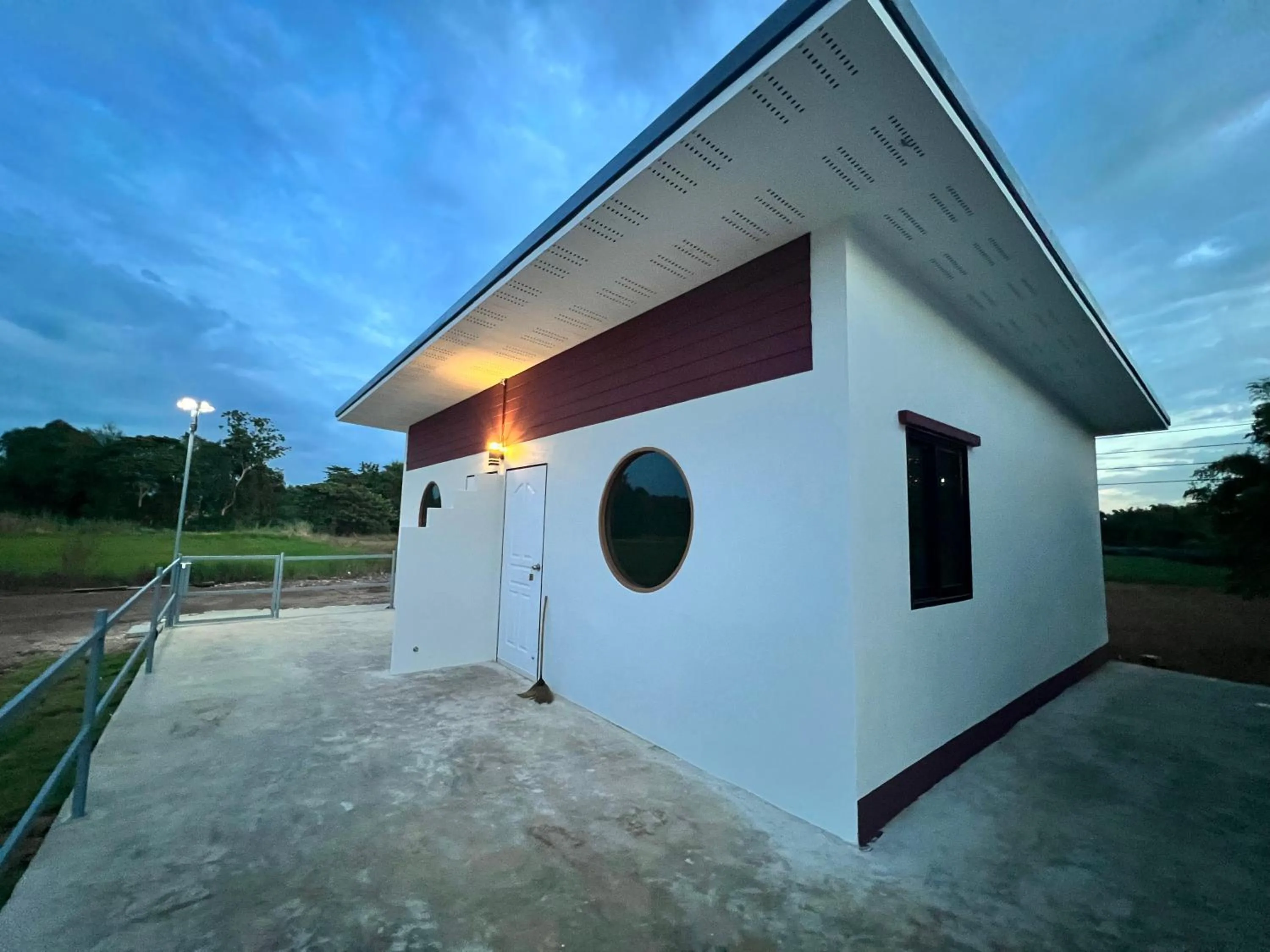 Deluxe Room (2 Adults + 1 Child) in C-Code Resort