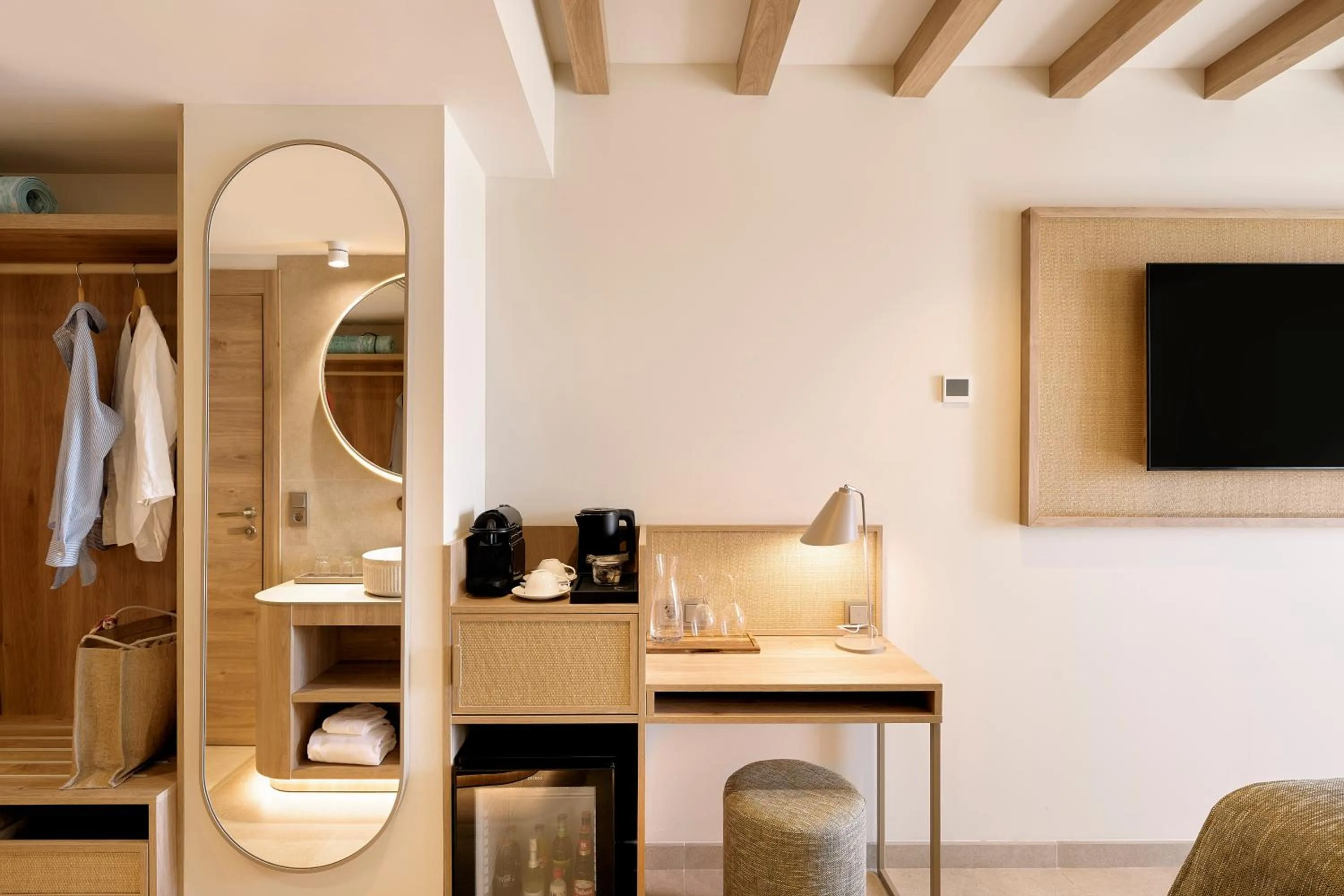 Double Side Sea View in Iberostar Selection Es Trenc -New Opening-