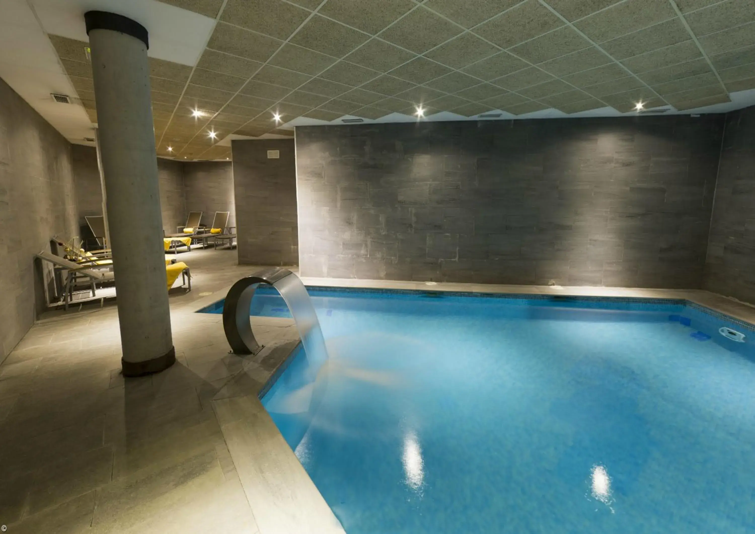 Hotel Isla de La Garena Hotel Isla de La Garena