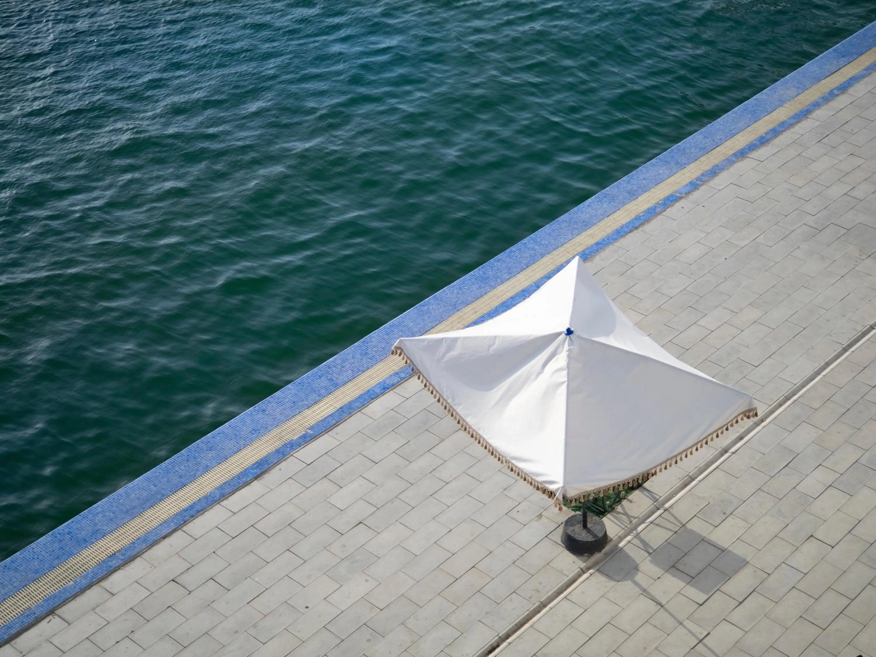 Deluxe King Room in Andijon International Hotel