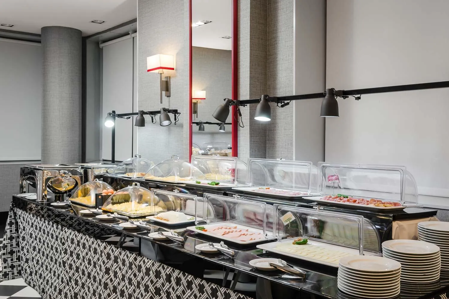 Double or Twin Room (1 Adult) in Hotel Asset Torrejón