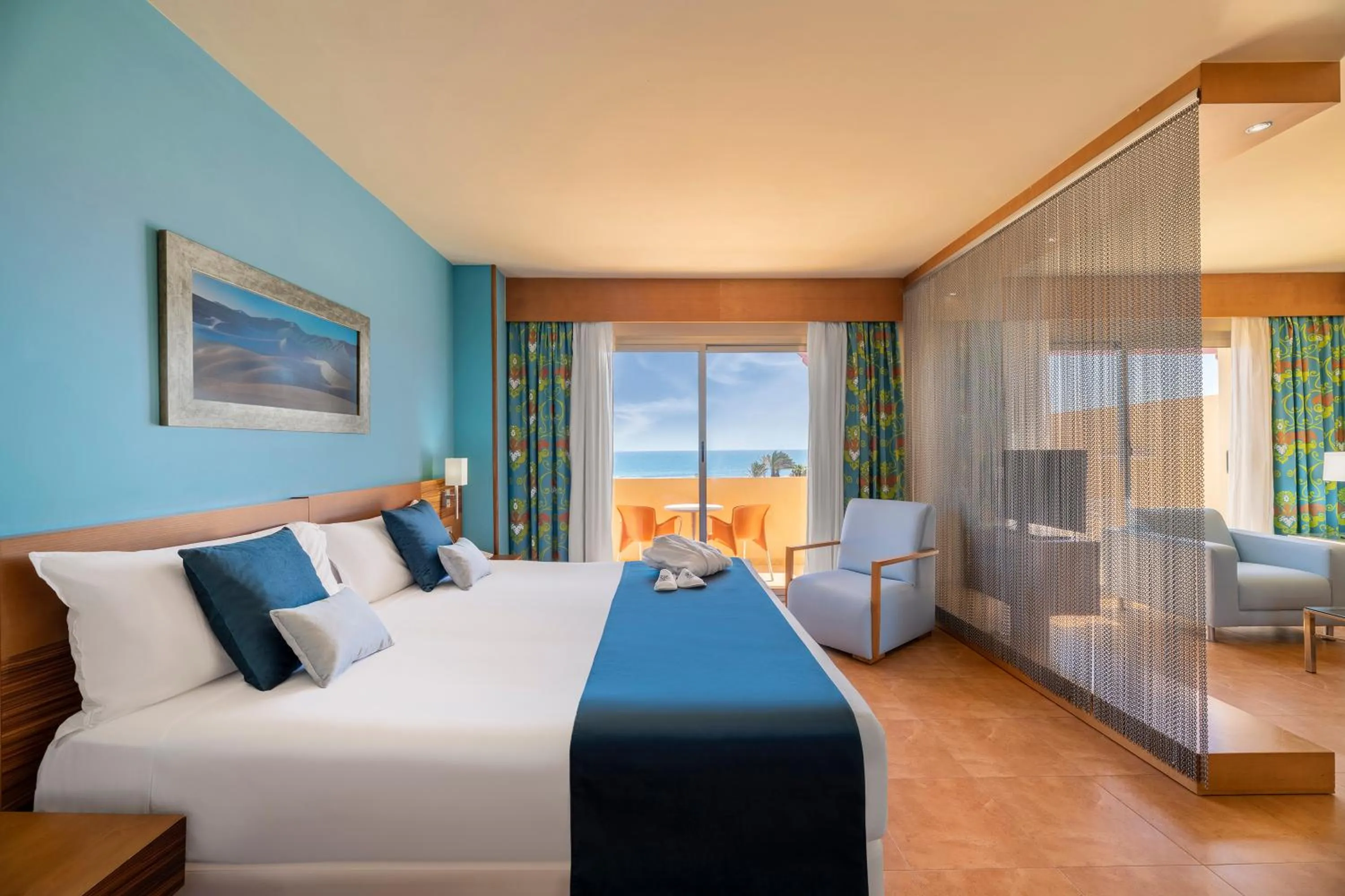 Junior Suite (3 Adults) in Elba Carlota Beach & Golf Resort