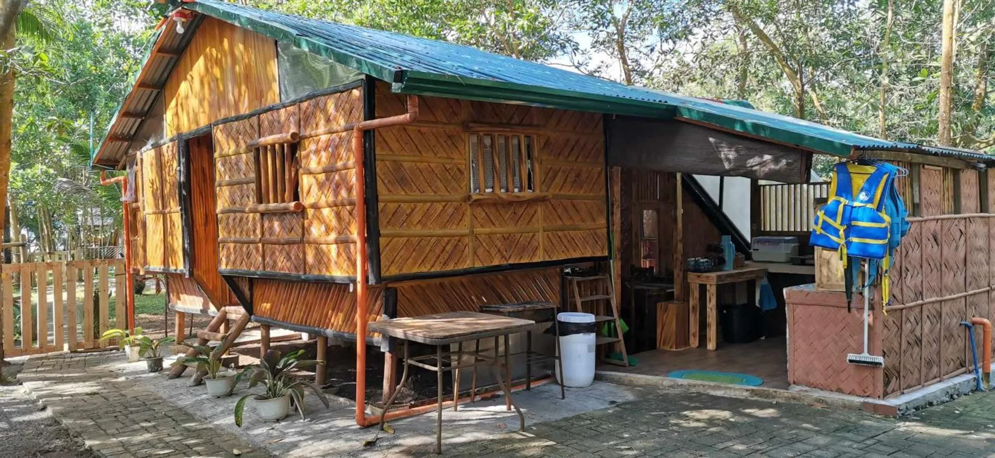 Deluxe Villa in Isla Del Antoño