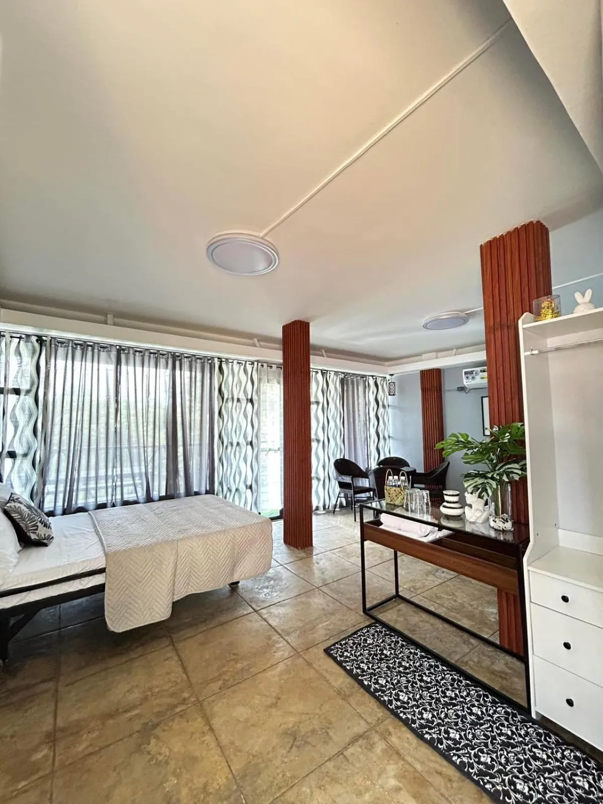 Deluxe Family Room in Isla Del Antoño