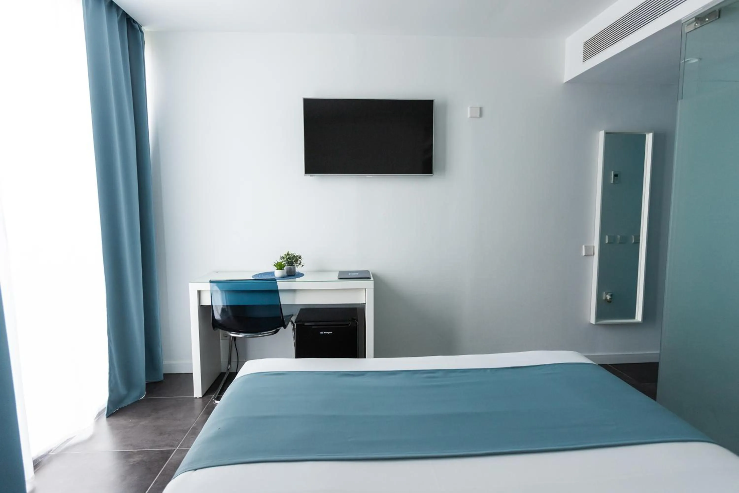 Double Room in Hotel 54 Barceloneta