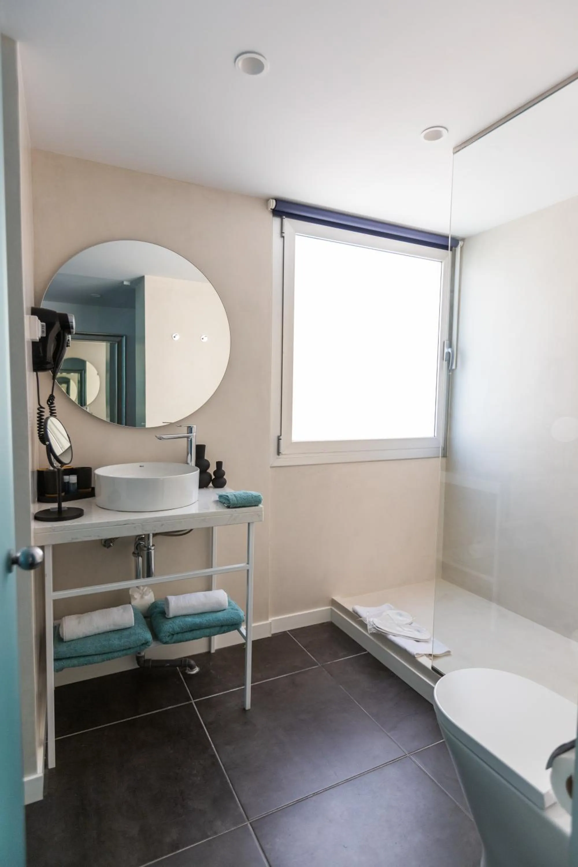 Double Room in Hotel 54 Barceloneta