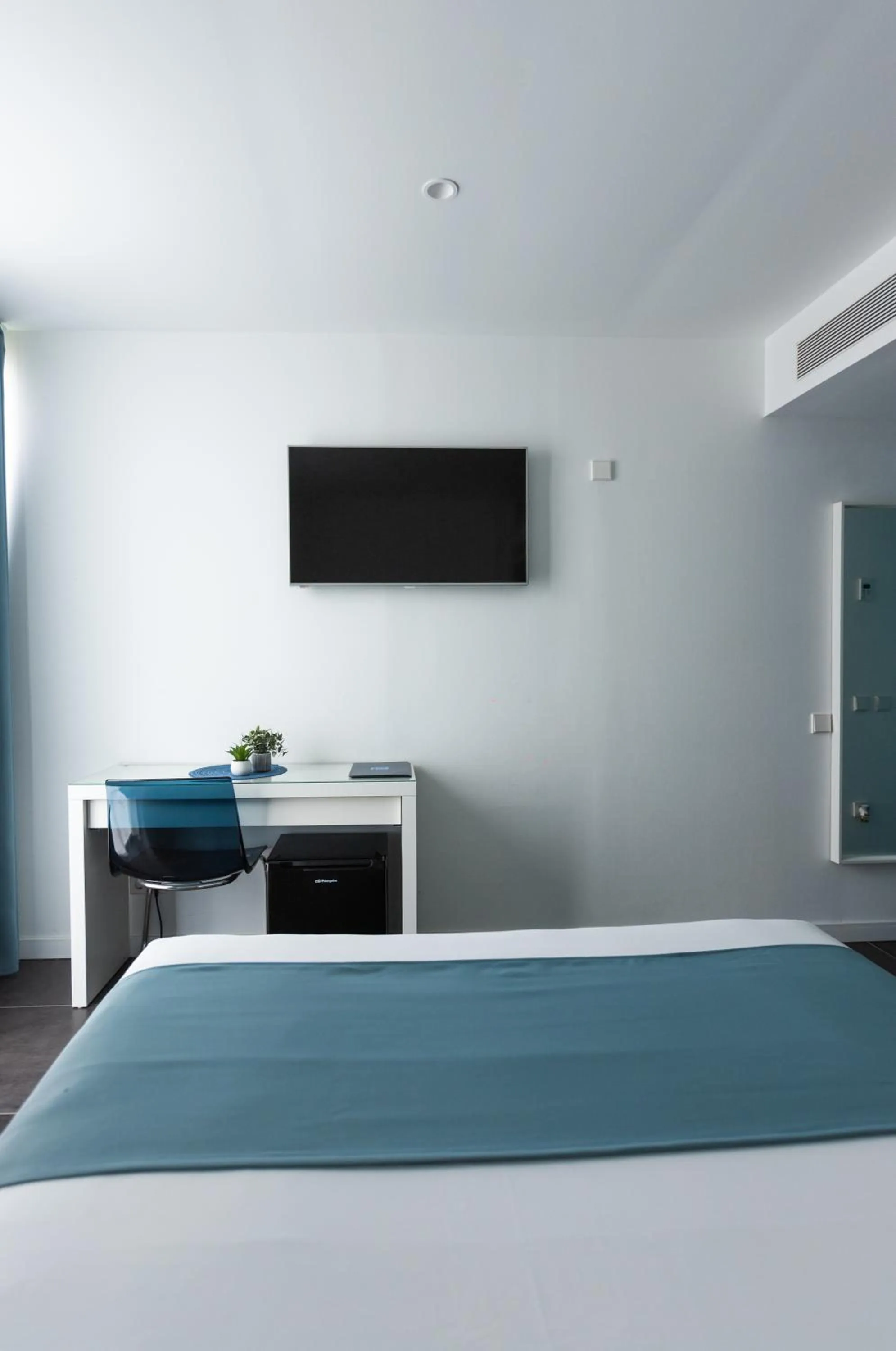 Single Room in Hotel 54 Barceloneta