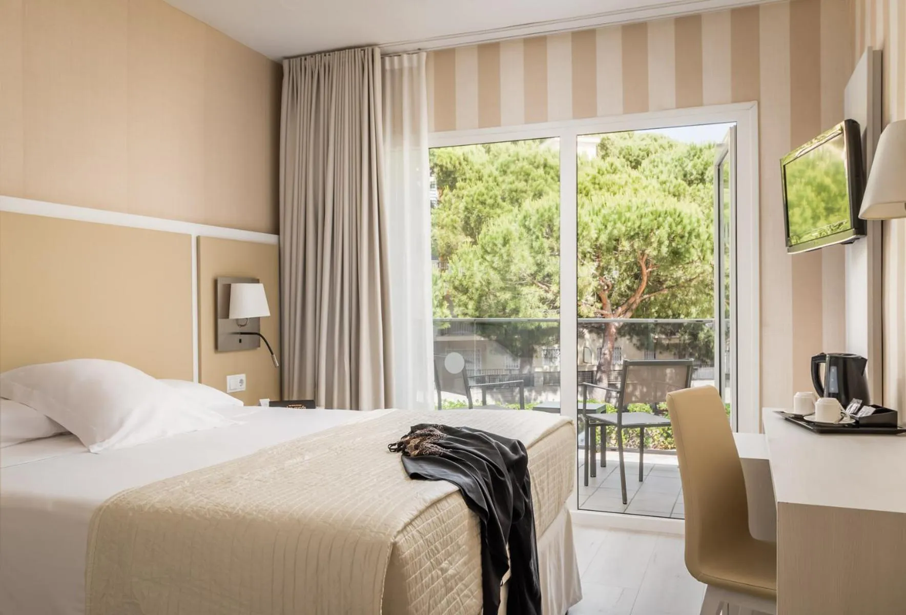 Standard Double or Twin Room in Estival Centurión Playa