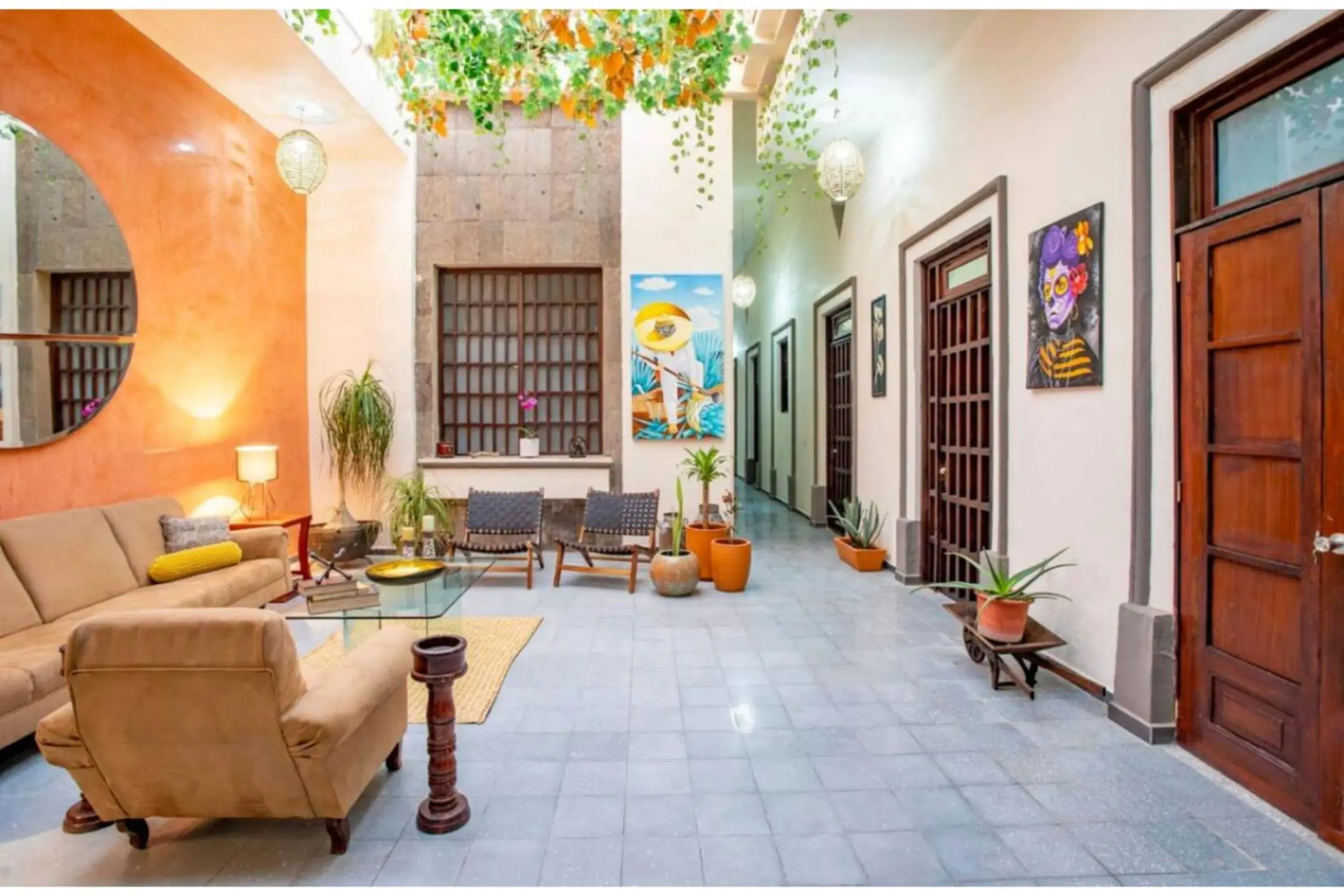 Capital O Mansión Del Tequila Capital O Mansión Del Tequila