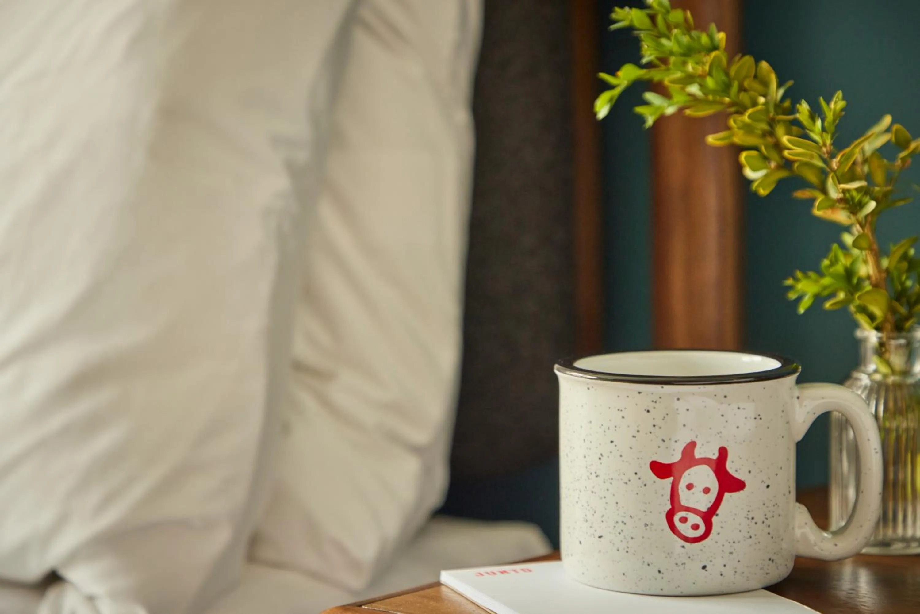 Presidential Suite - single occupancy in The Junto Hotel