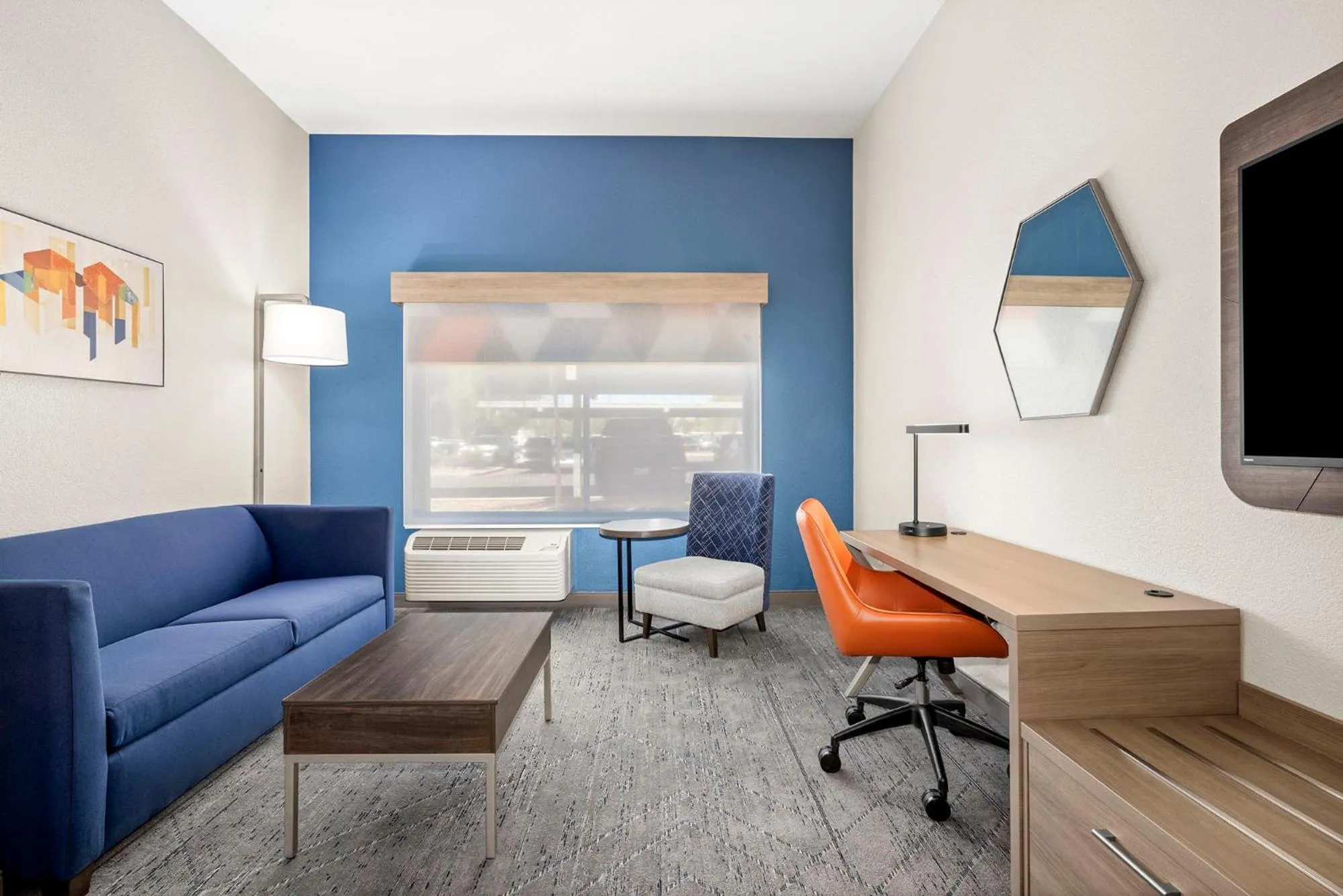 Premium Room in Holiday Inn Express & Suites - Phoenix West - Tolleson