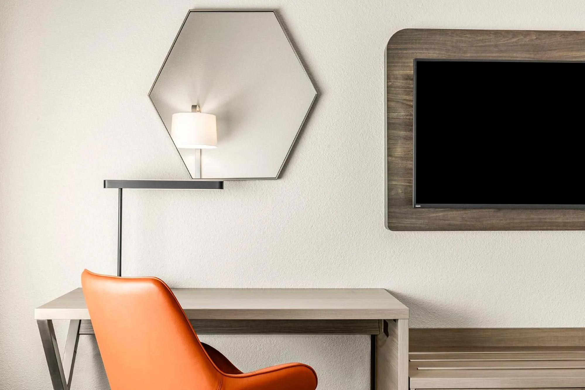 Standard King Room in Holiday Inn Express & Suites - Phoenix West - Tolleson