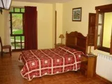 Double or Twin Room in Casa de Aldea Ruiloba