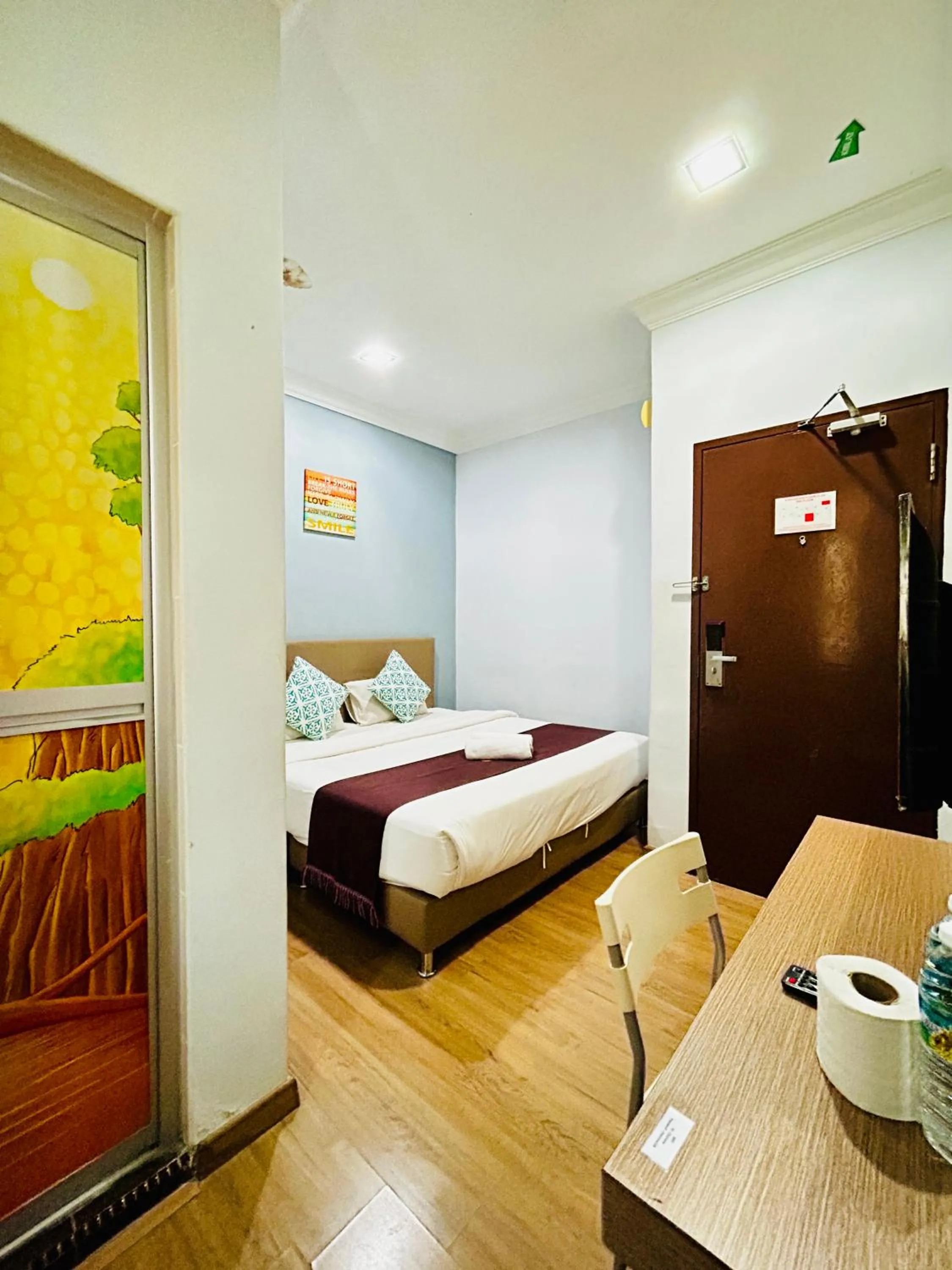 Superior King Room in CHARISMA HOTEL