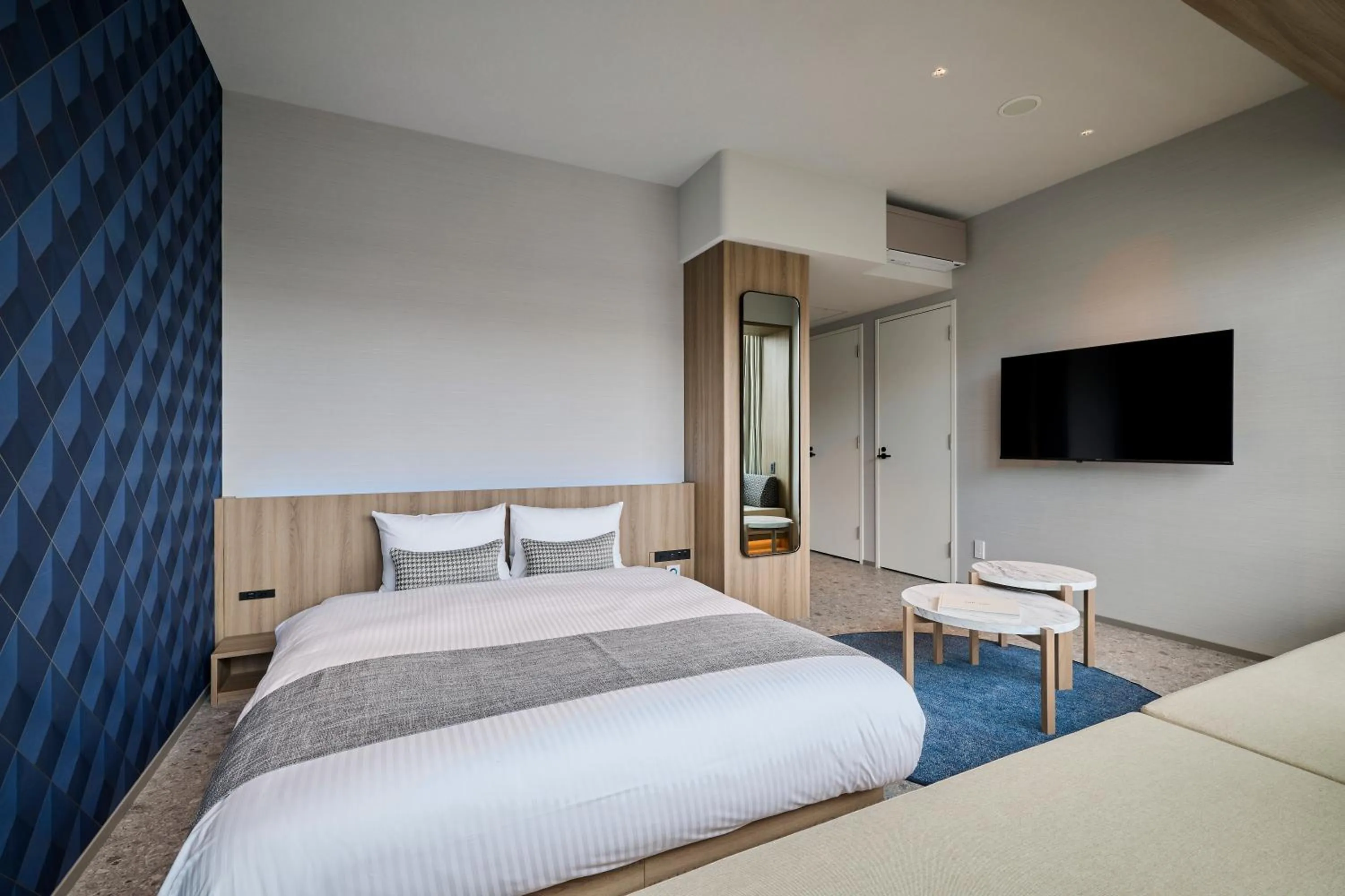 Queen Room in fav TOKYO RYOGOKU