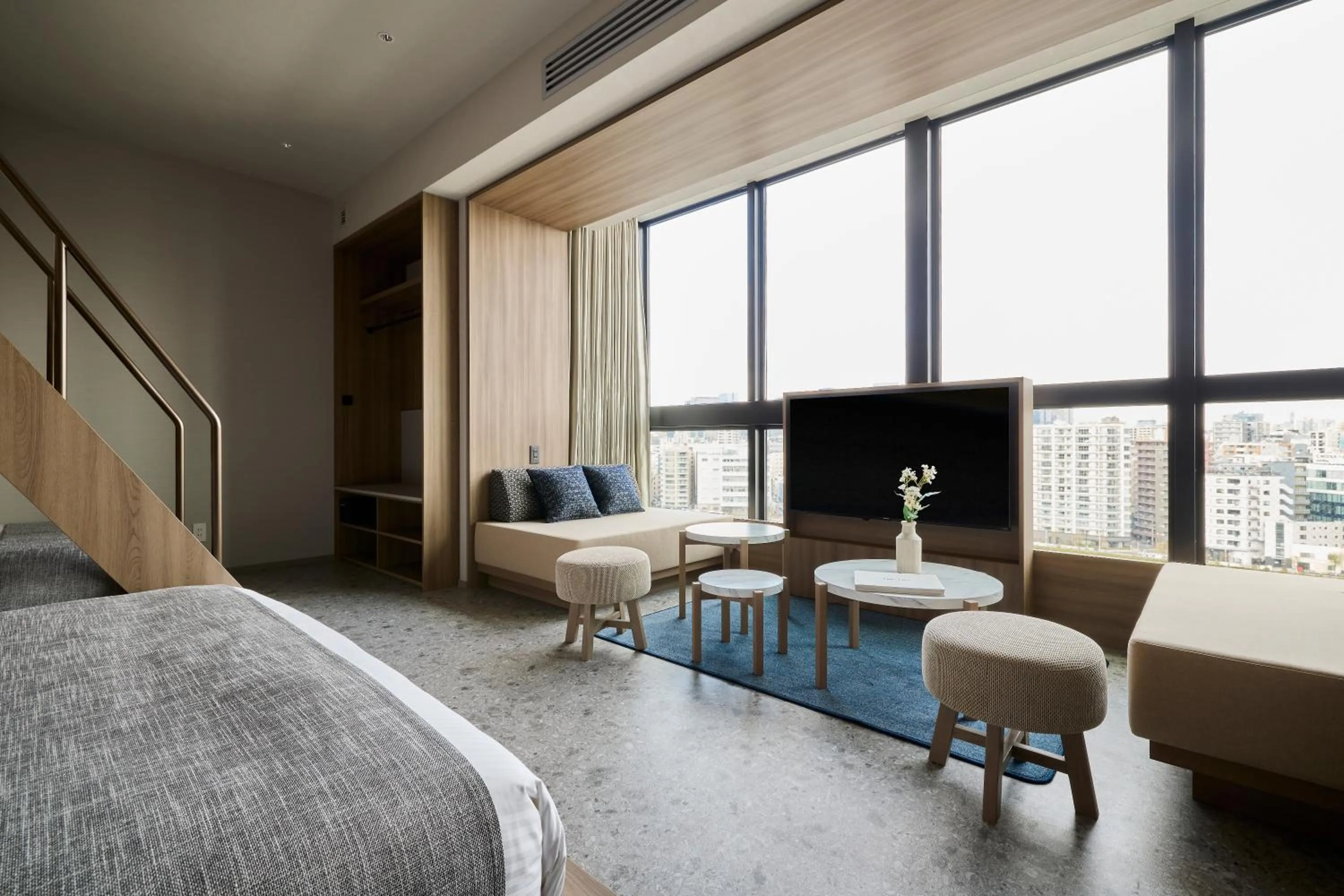 Superior Suite in fav TOKYO RYOGOKU