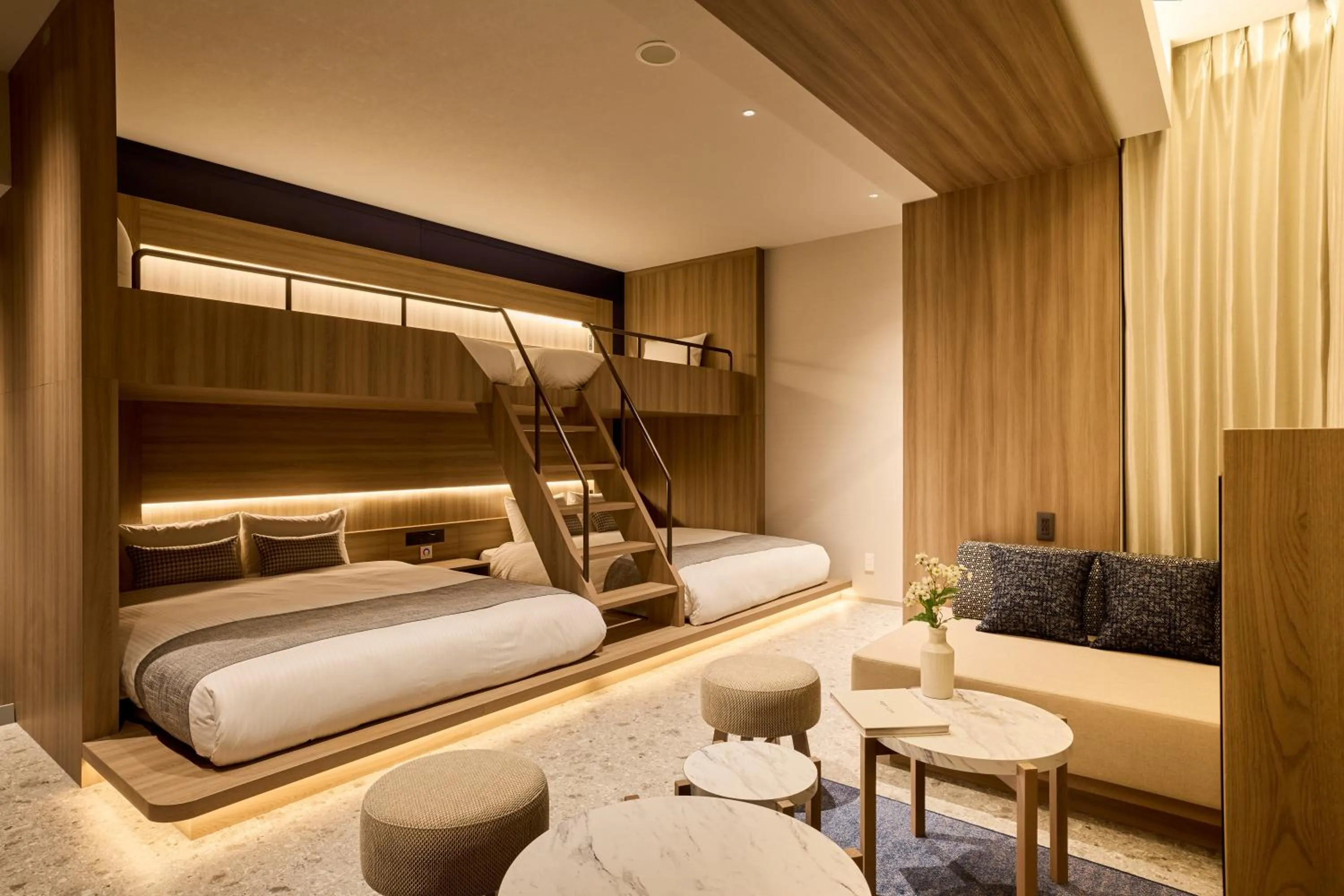 Suite with Terrace in fav TOKYO RYOGOKU