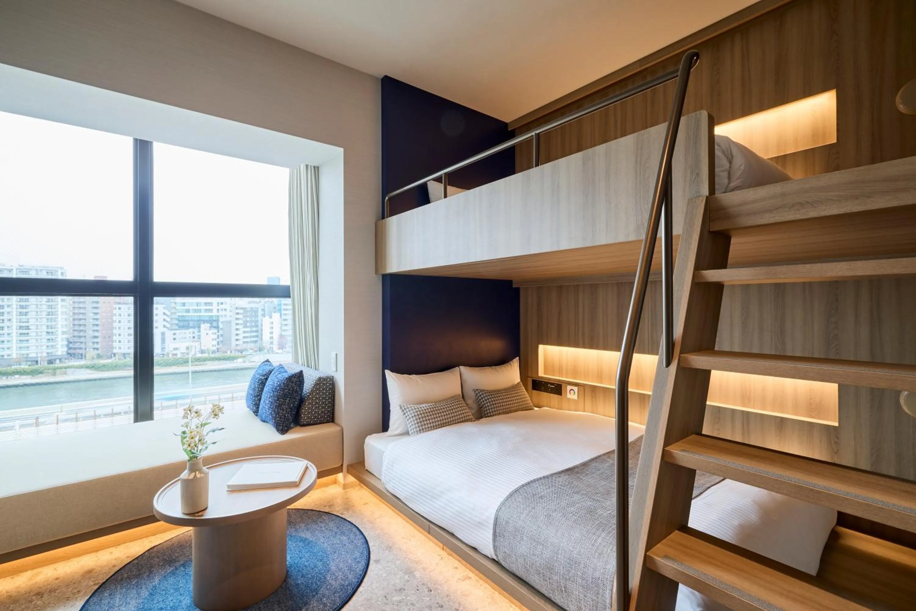 Standard Studio in fav TOKYO RYOGOKU