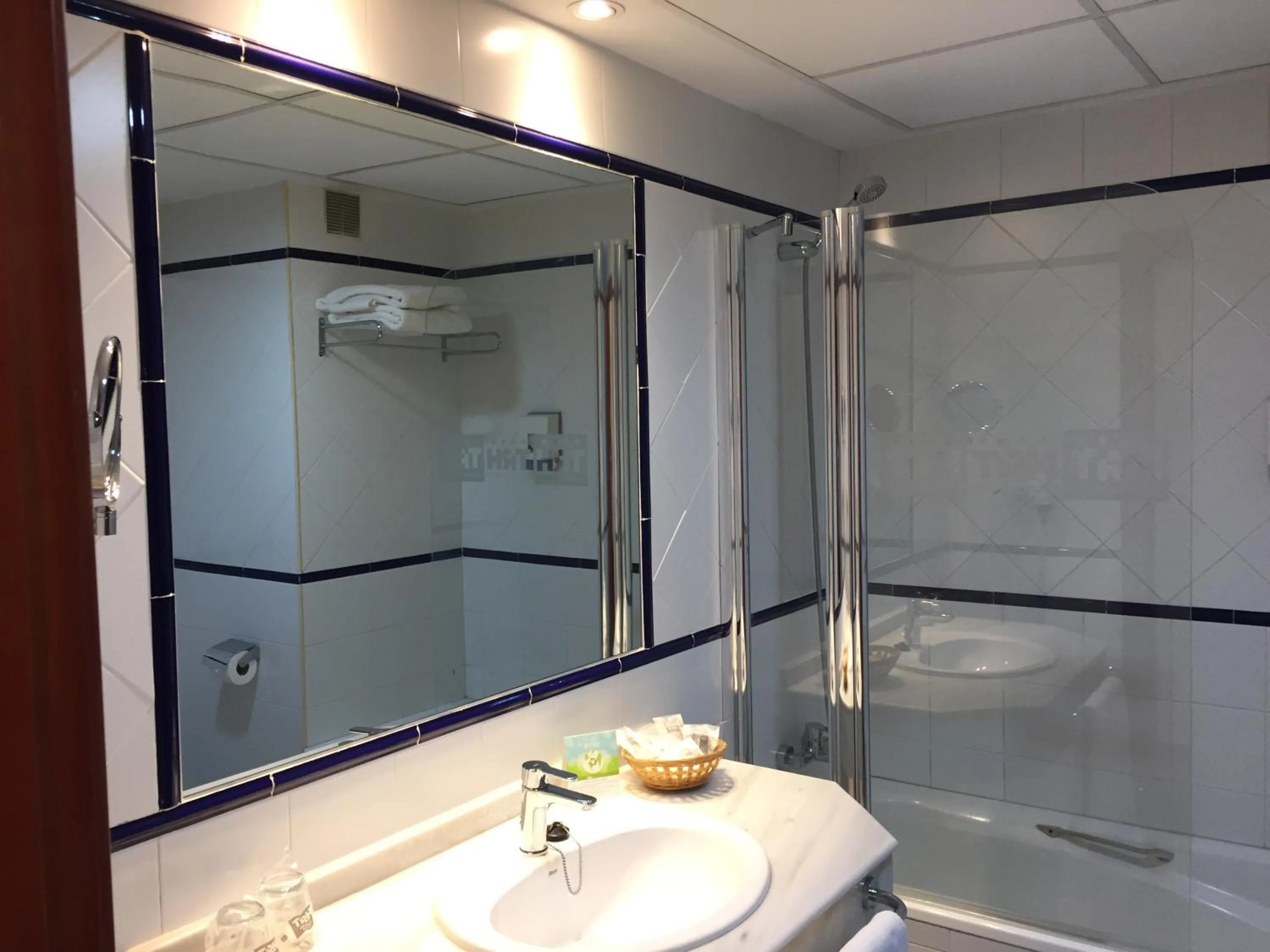 Double or Twin Room in TRH Ciudad de Baeza