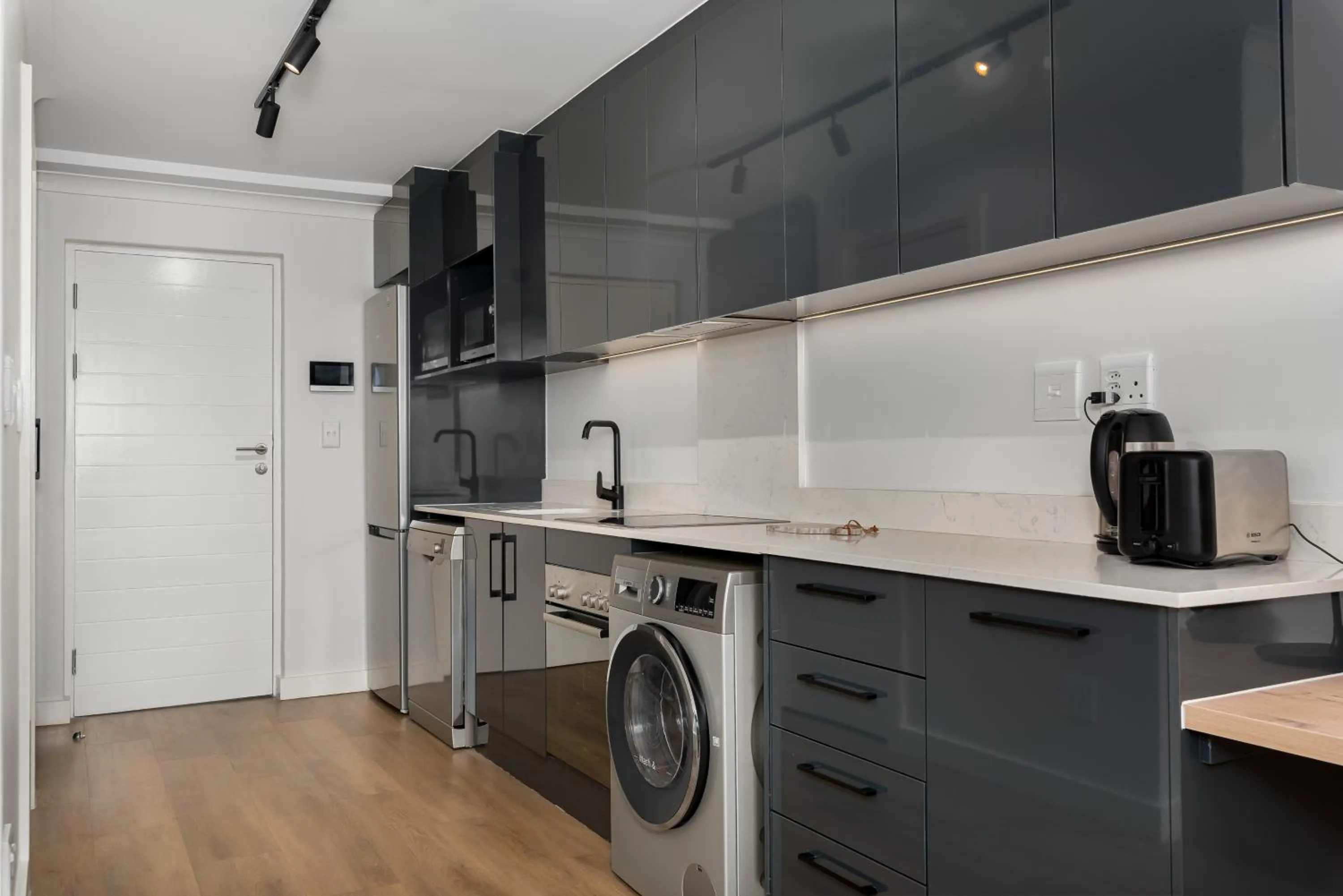 Superior Studio in Newlands Peak Aparthotel by Totalstay