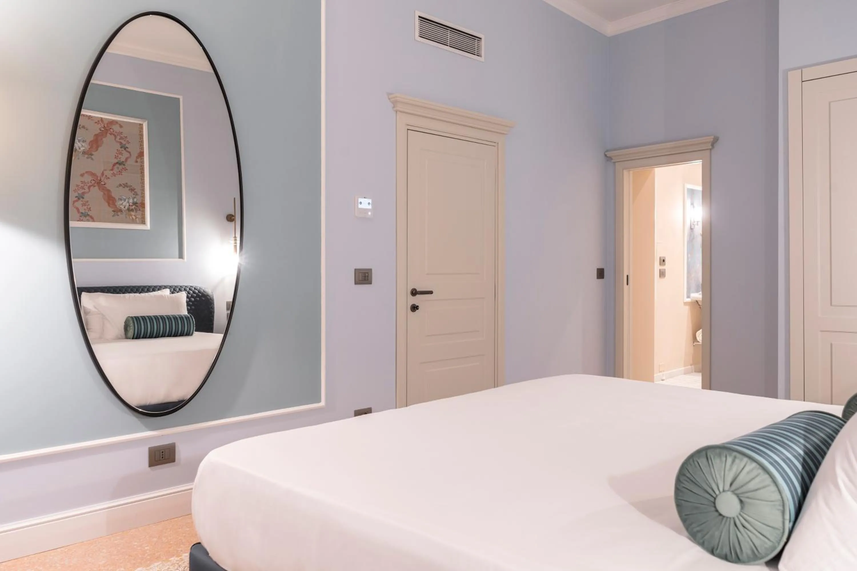 Deluxe Apartment in Be Mate Ponte di Rialto