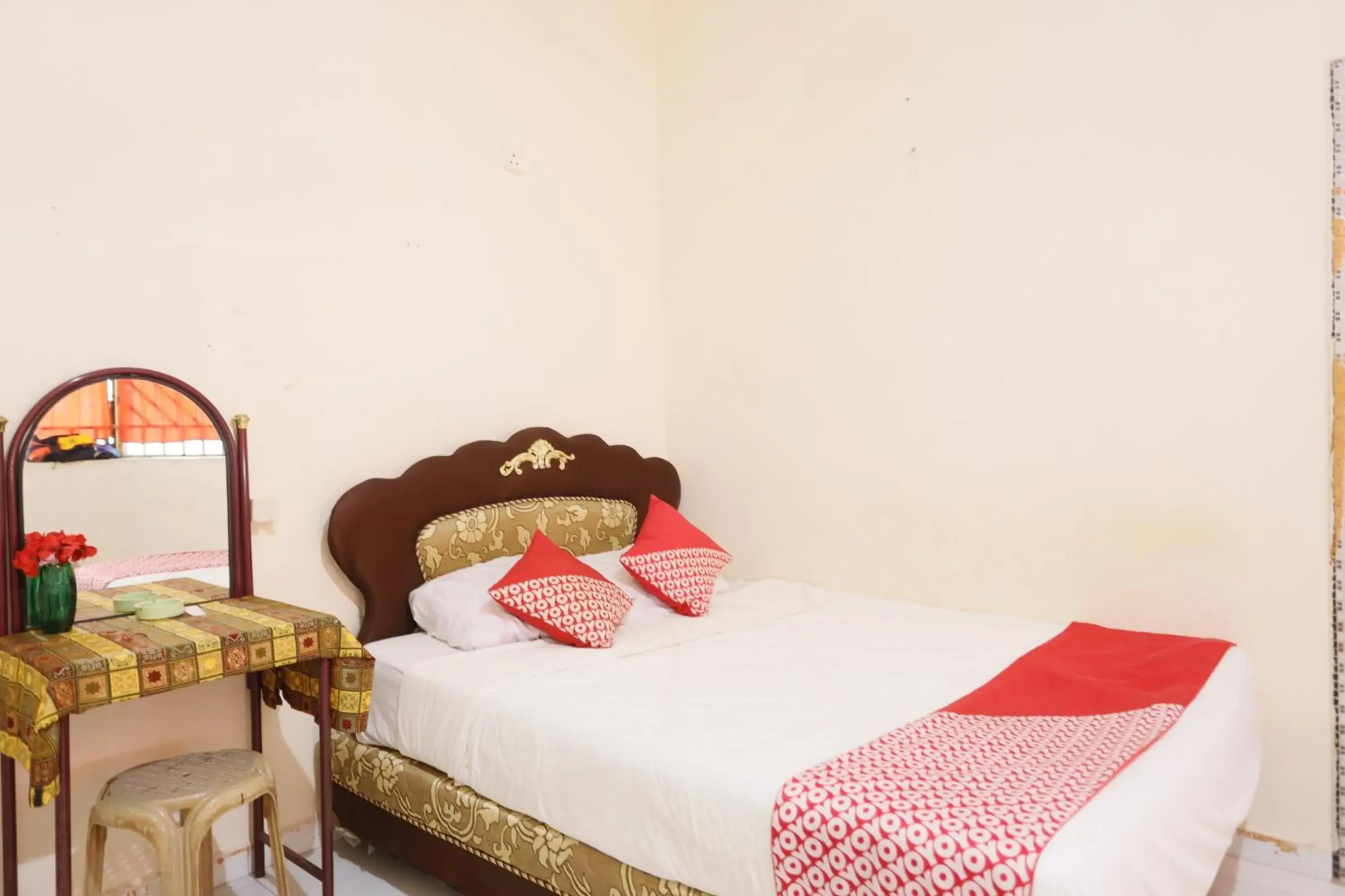 Hotel O Homestay Bude Sri Hotel O Homestay Bude Sri