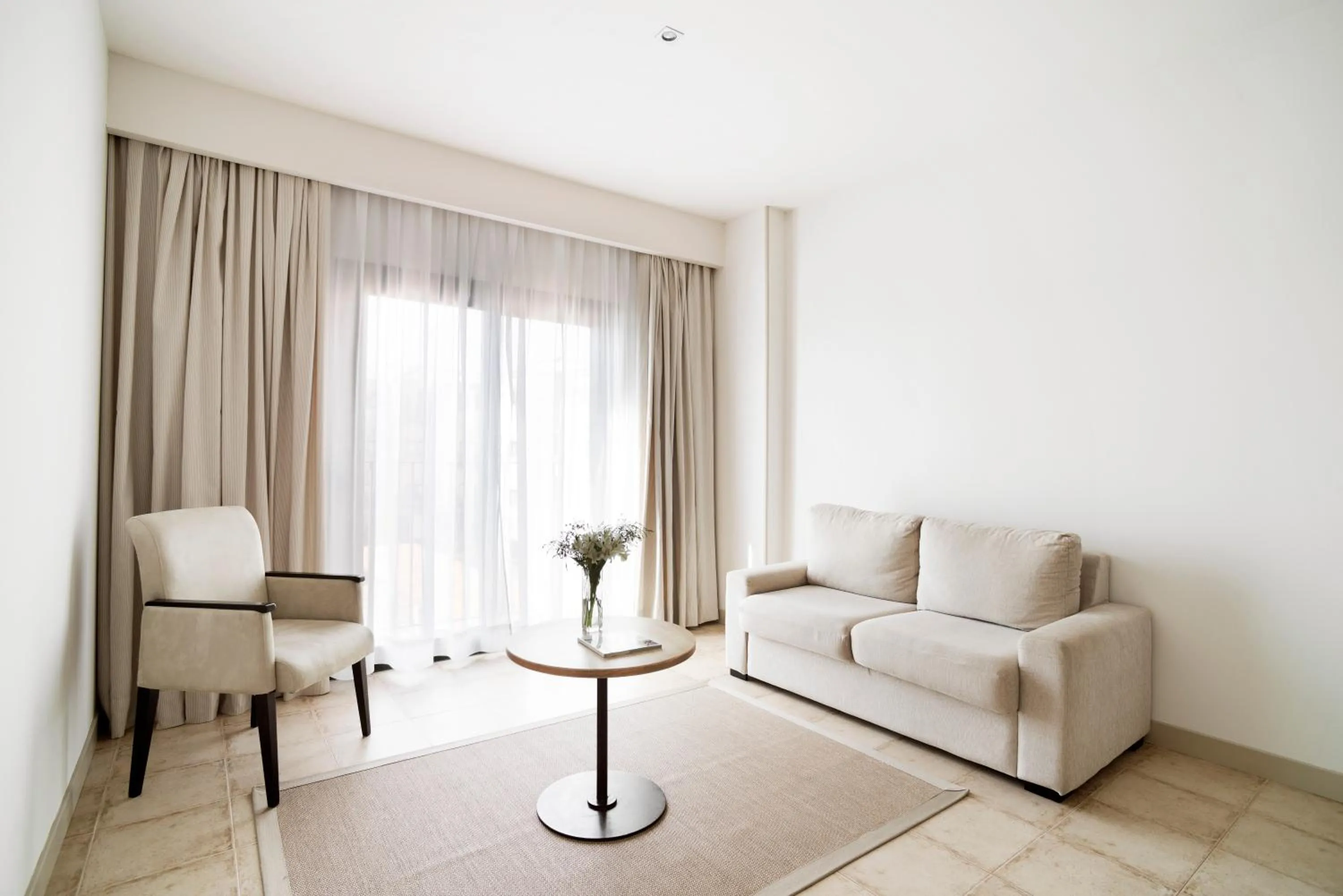 Double Room in Barceló Punta Umbría Beach Resort