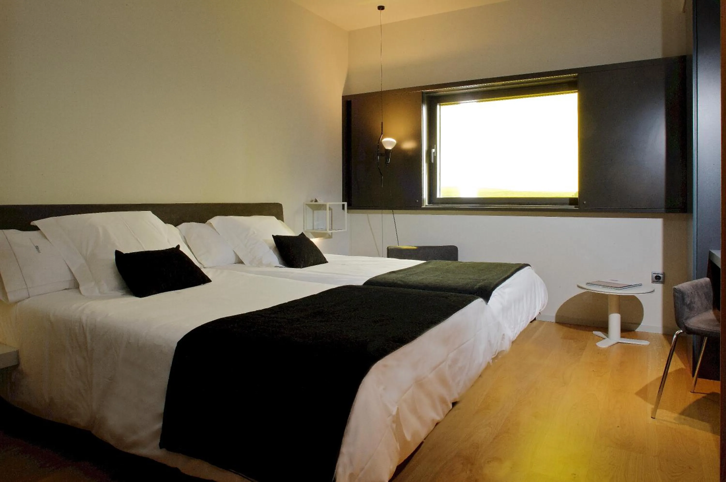 Deluxe Double Room with Extra Bed - single occupancy in Blu Hotel Almansa
