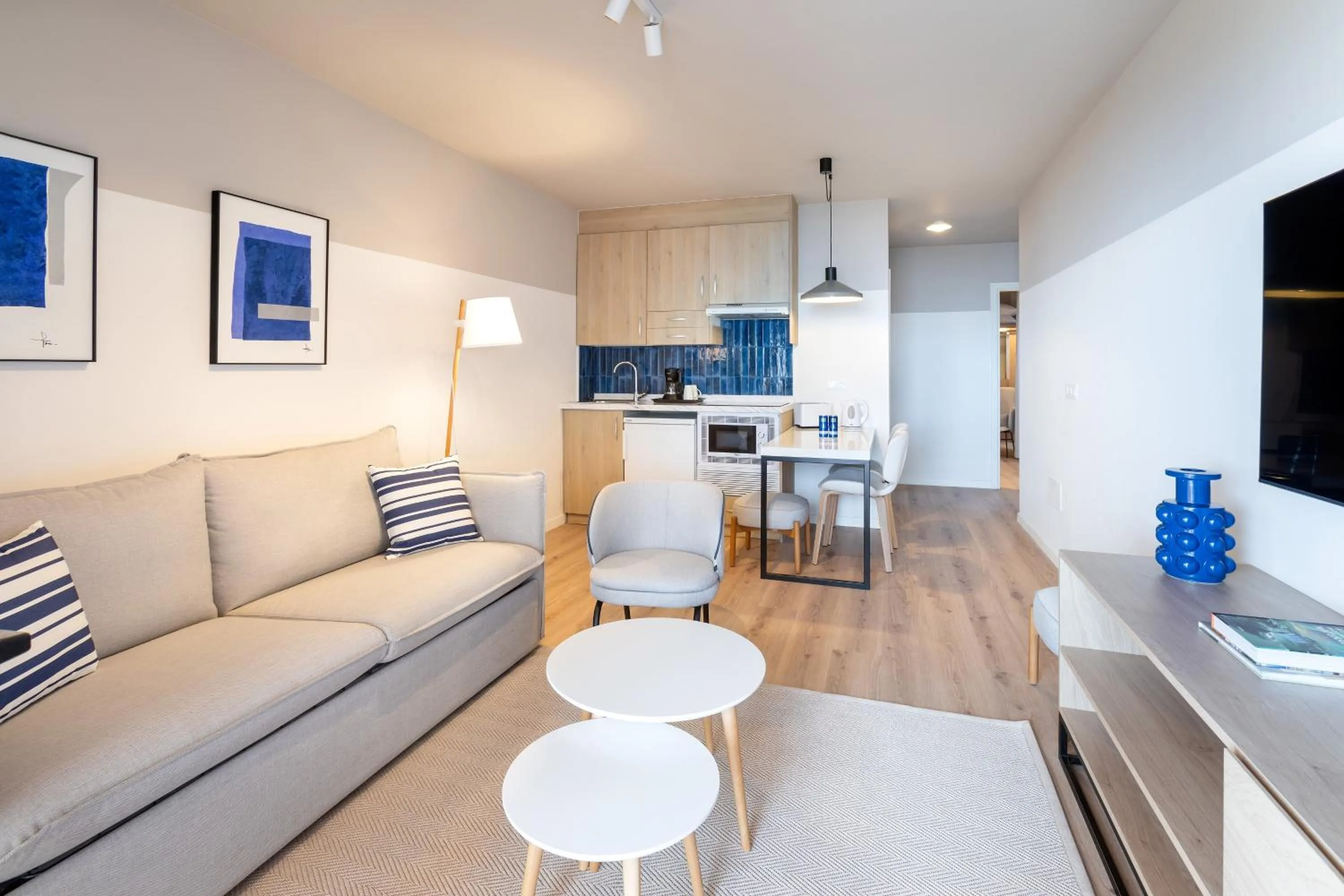 Sol Suite One Bedroom in Sol Sun Beach Apartamentos