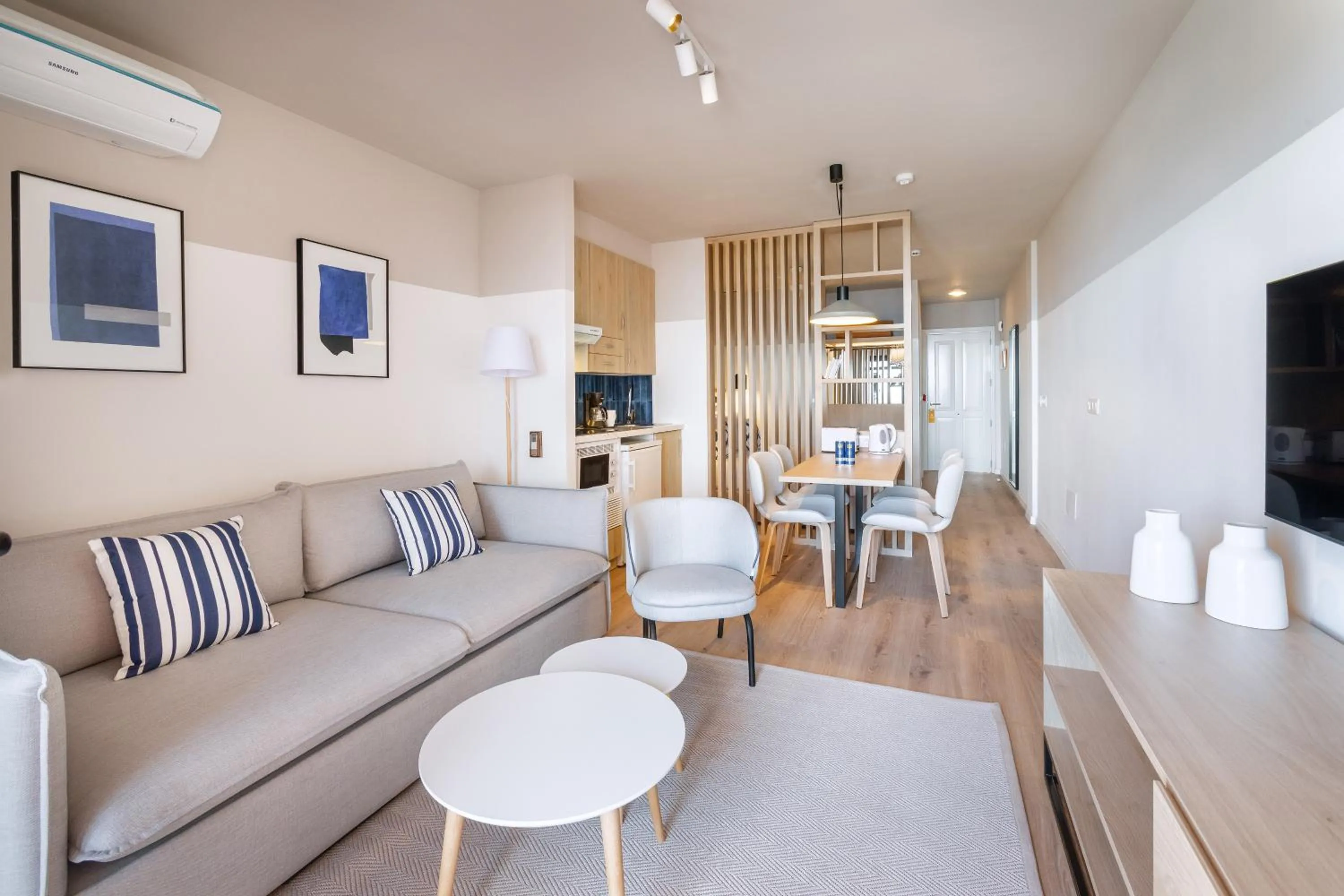 Studio Premium in Sol Sun Beach Apartamentos