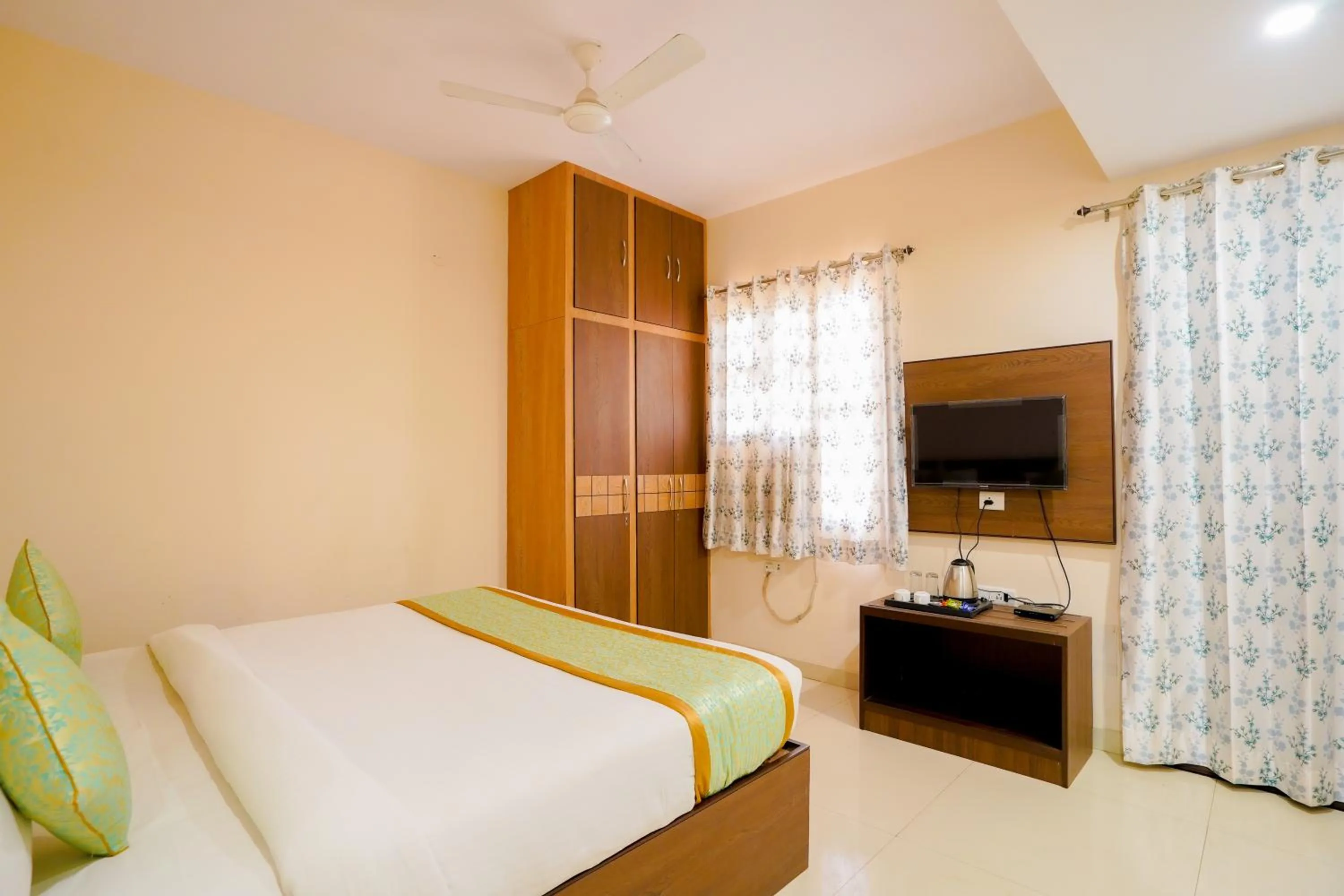 Family Suite in Hotel Cheelgadi