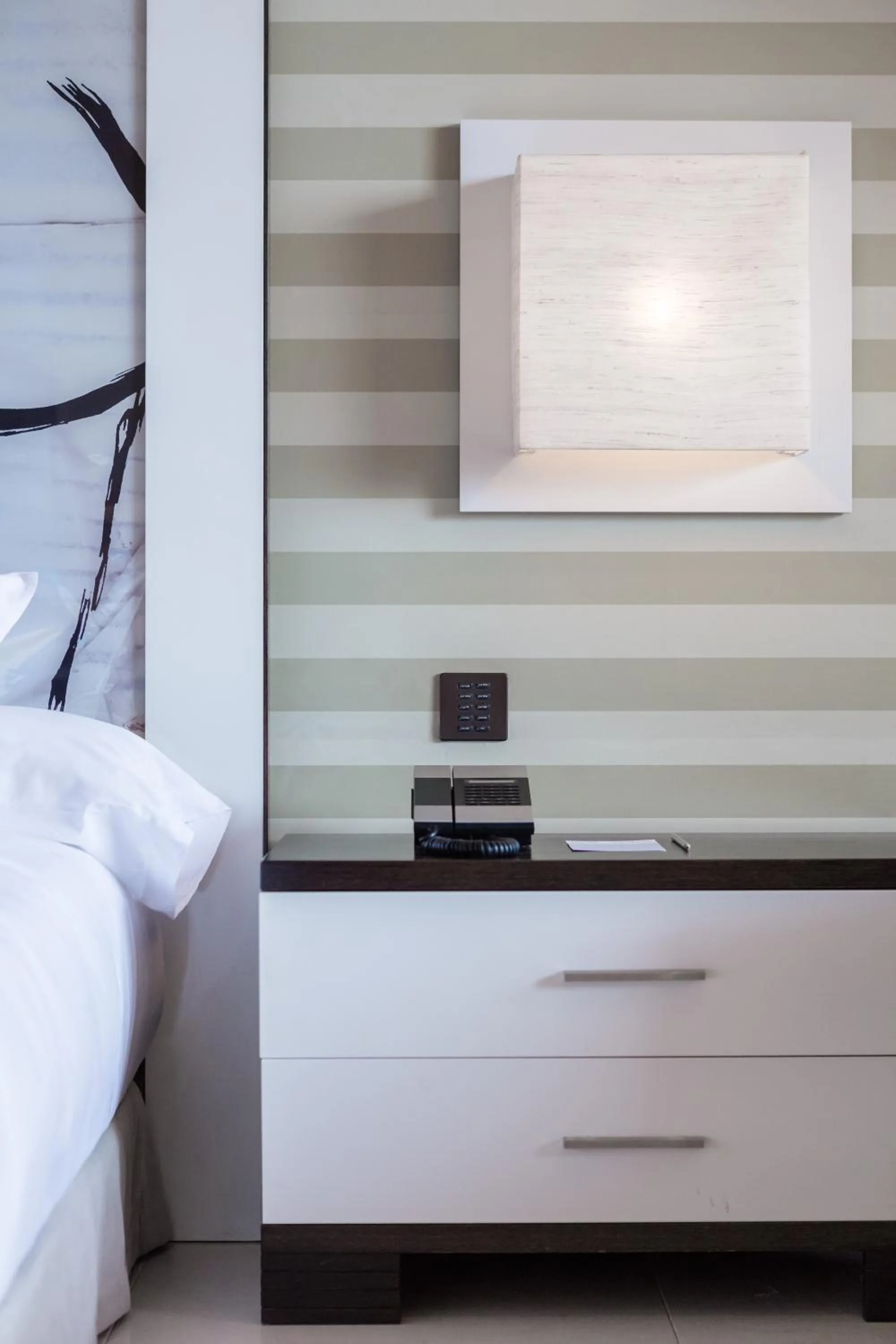 Deluxe connecting rooms (2 adults + 2 children)	 in Royal Hideaway Sancti Petri