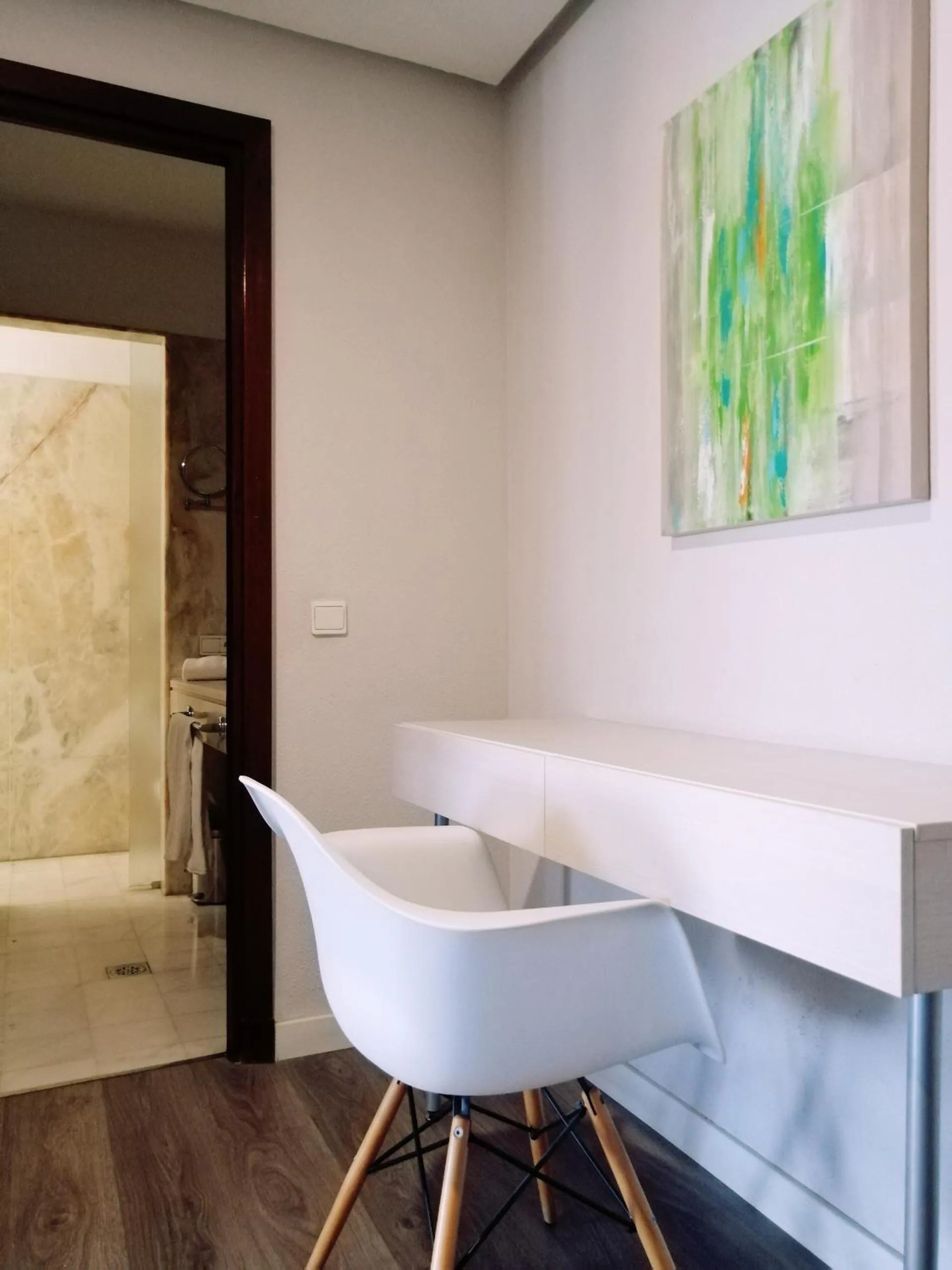 Junior Suite Room in Mir Octavio