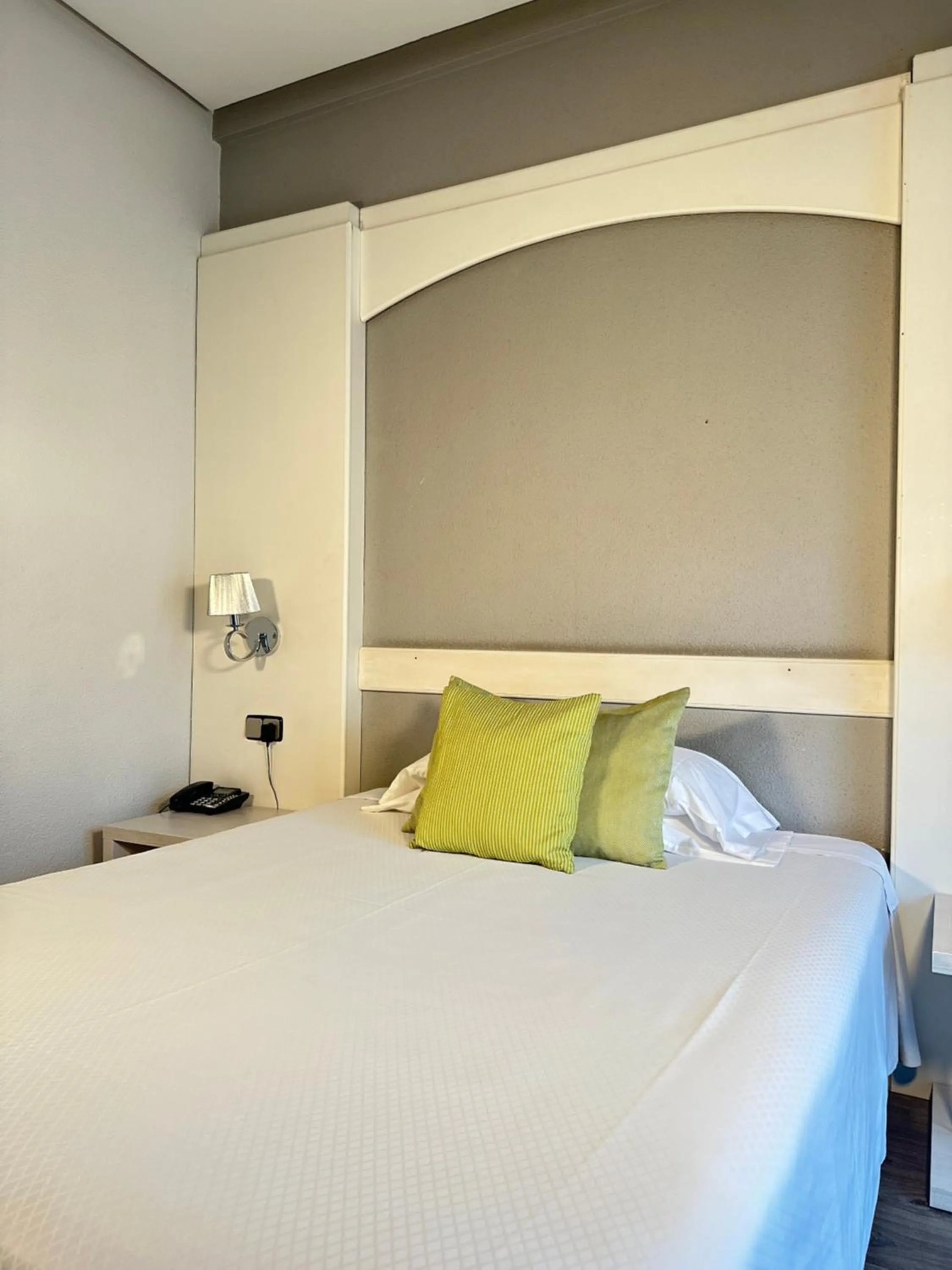 Single Room - single occupancy in Mir Octavio