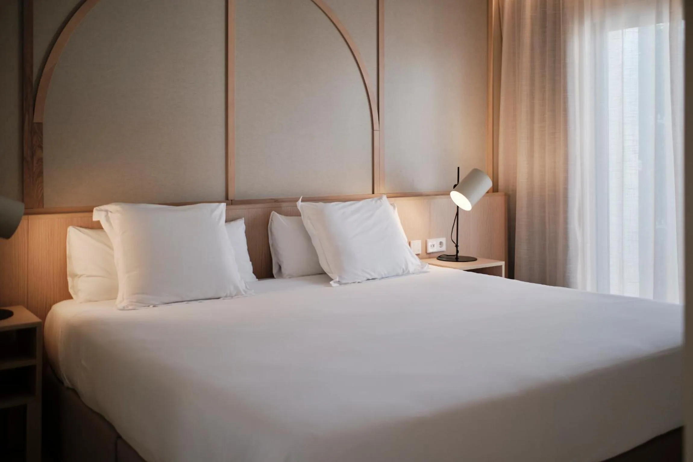 Deluxe Double Room - single occupancy in Prinsotel La Caleta