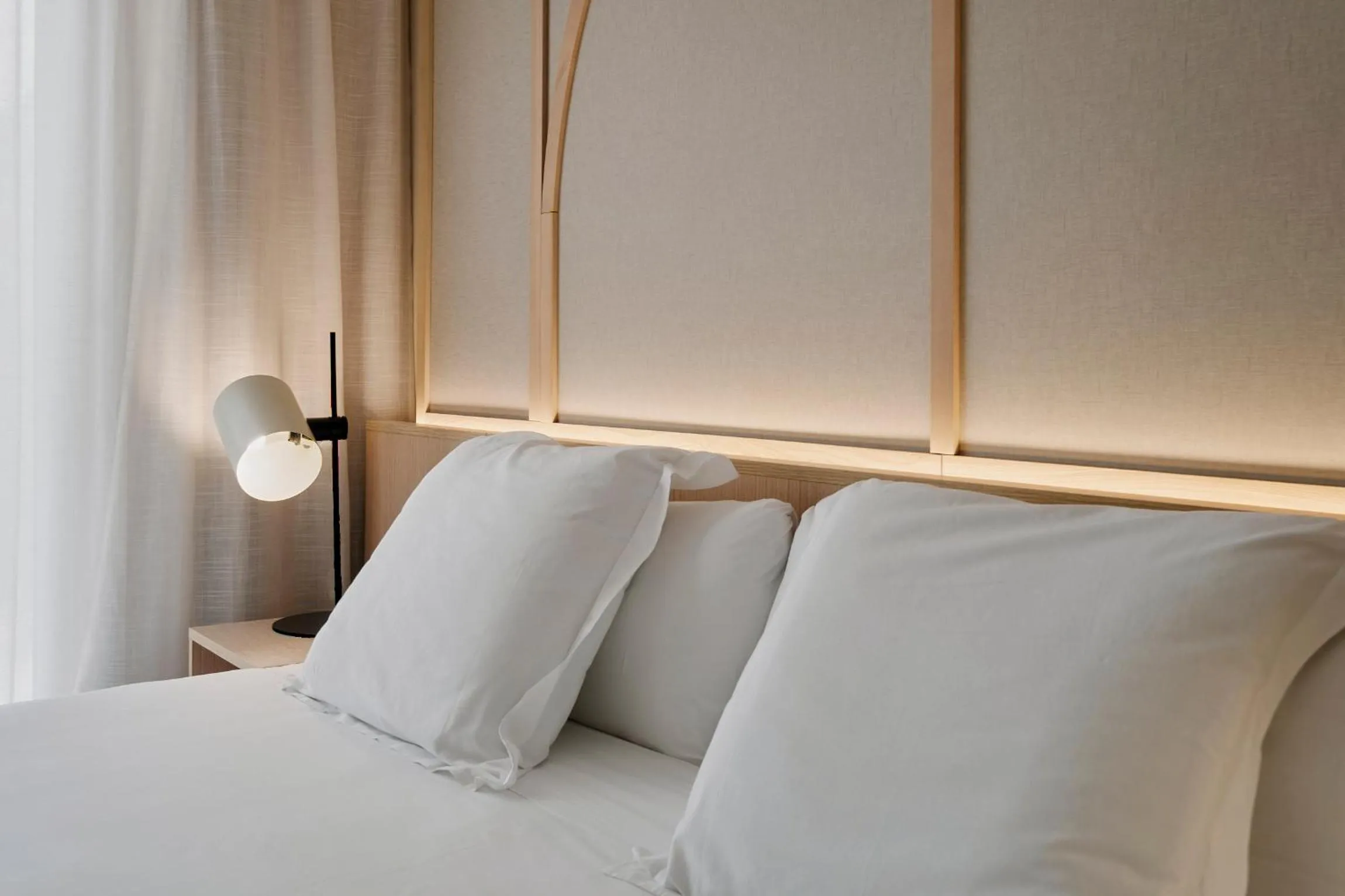 One Bedroom Suite with Private Pool - single occupancy in Prinsotel La Caleta