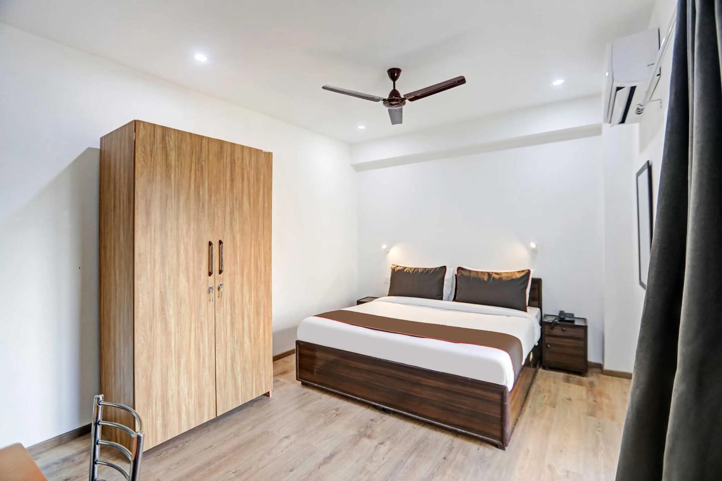 Standard Double Room - single occupancy in Townhouse CLOUD BAY