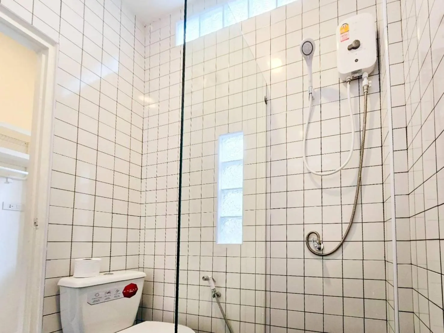 Budget Double Room in Kata Forte Resort