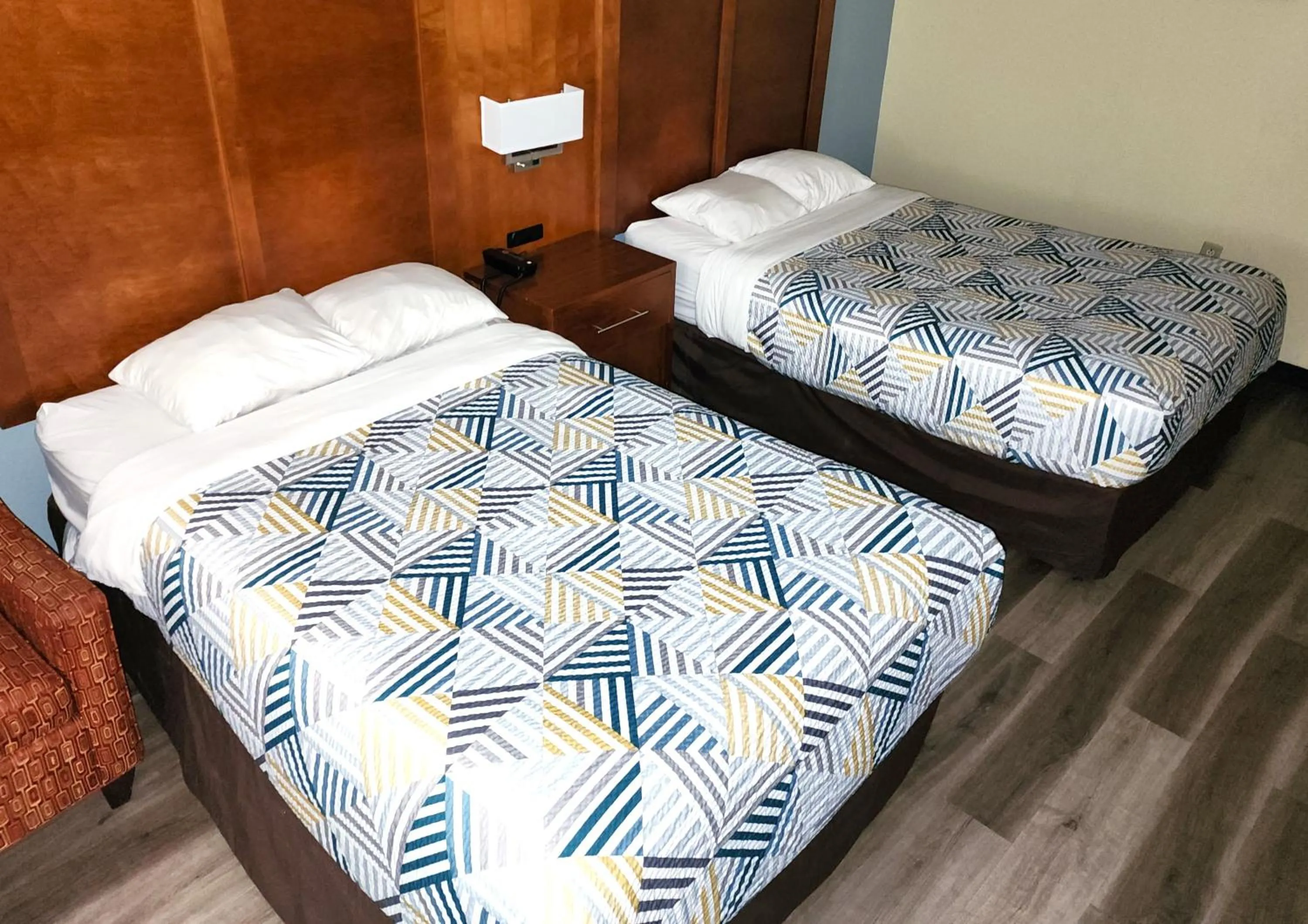 Suite in Suites Catonsville MD Baltimore West