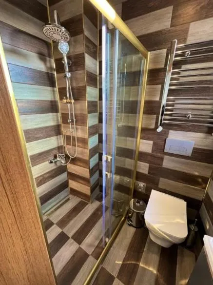 Deluxe Triple Room in Beta Hotel Avcılar