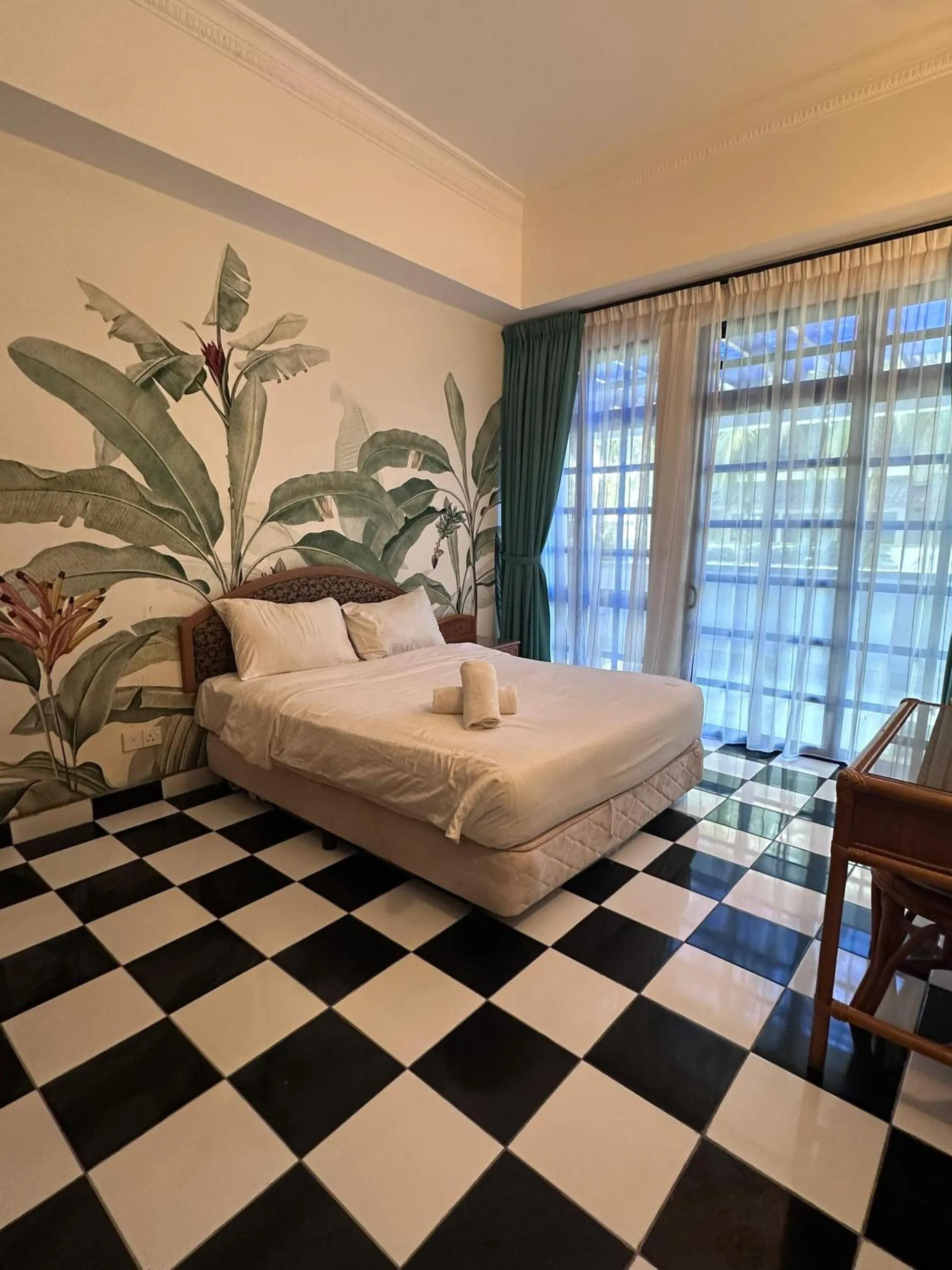 Apartment - Disability Access in Long Sands Port Dickson