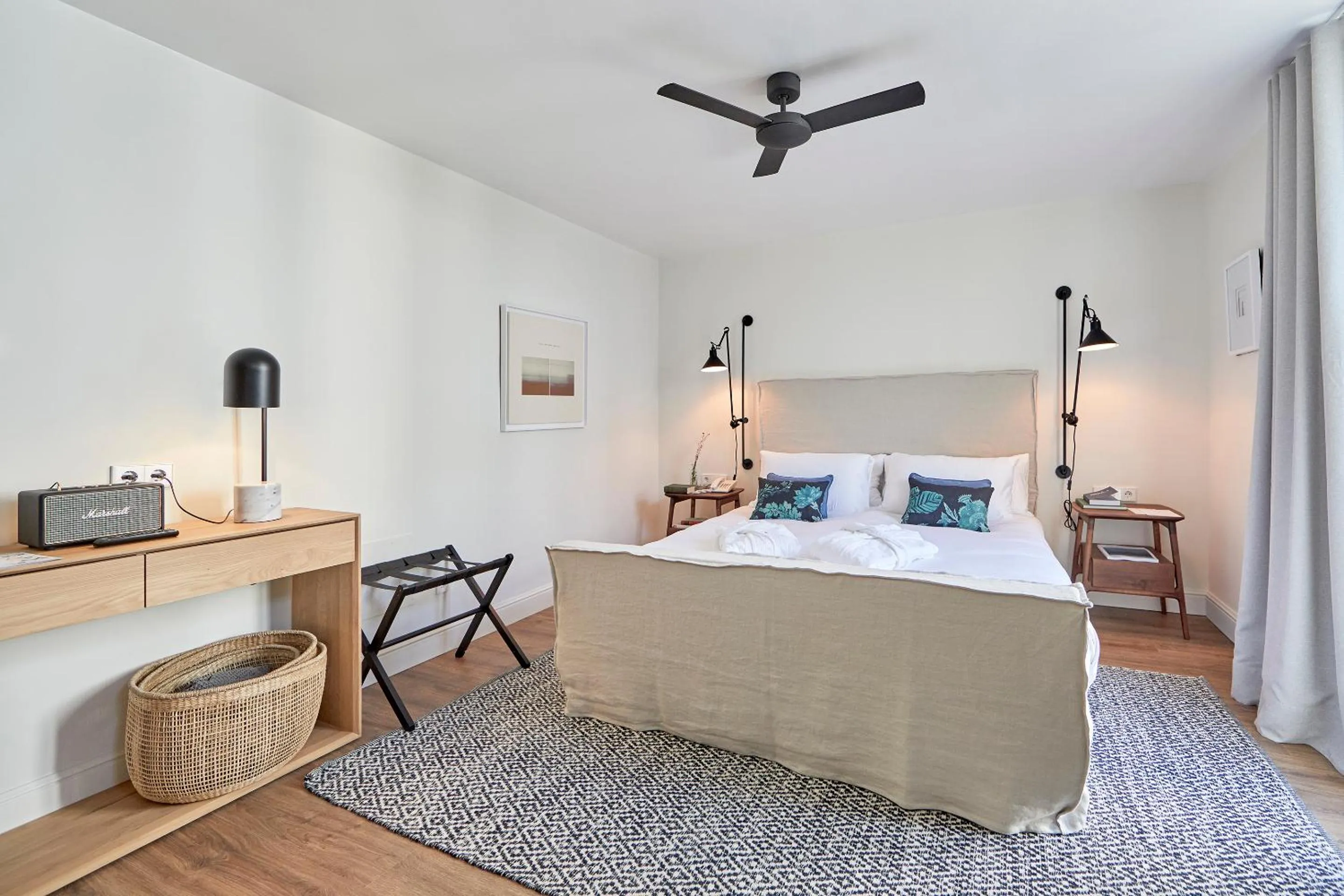 Double Room in MHOUSE Boutique Hotel Palma