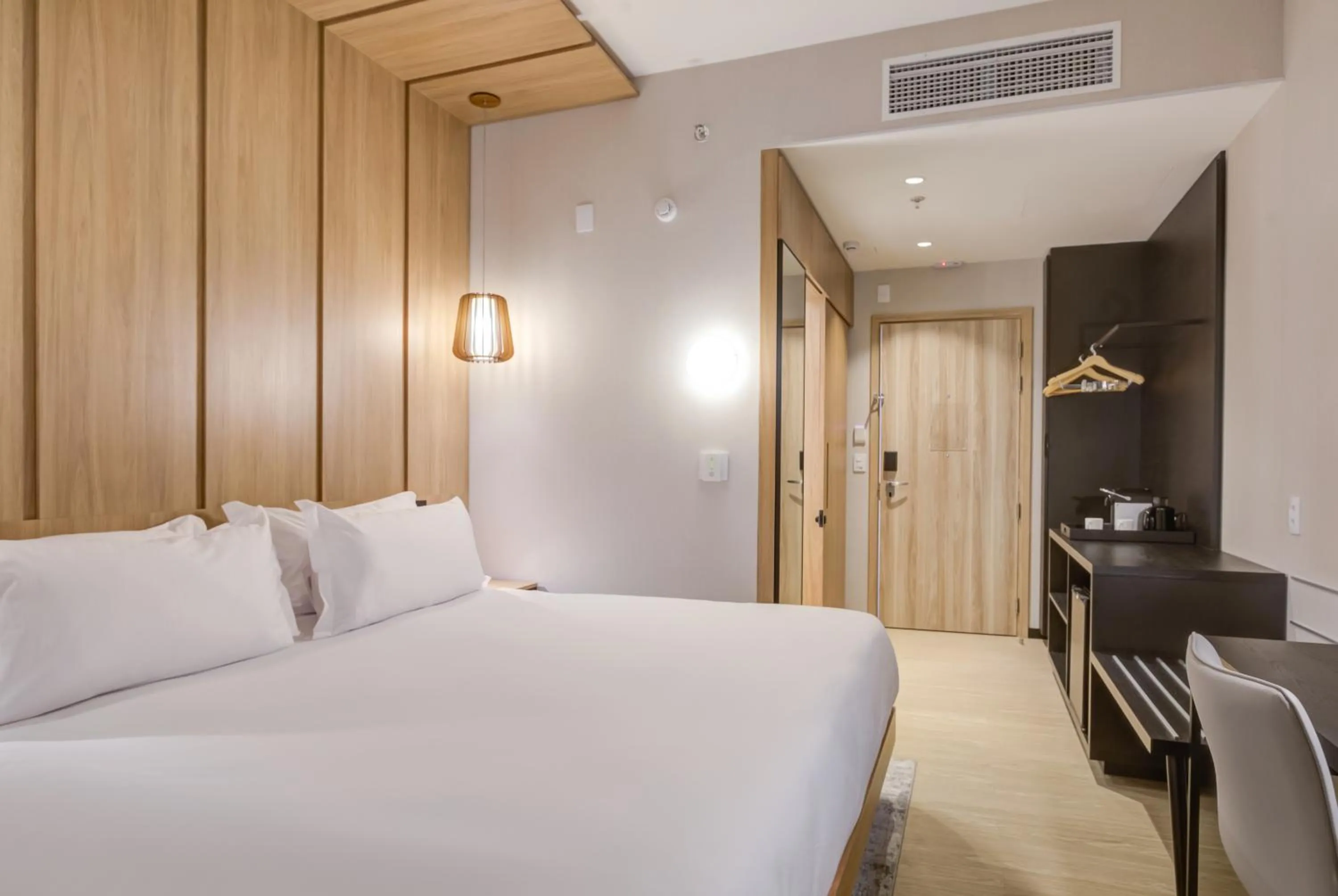 Family Room in Radisson Pinheiros