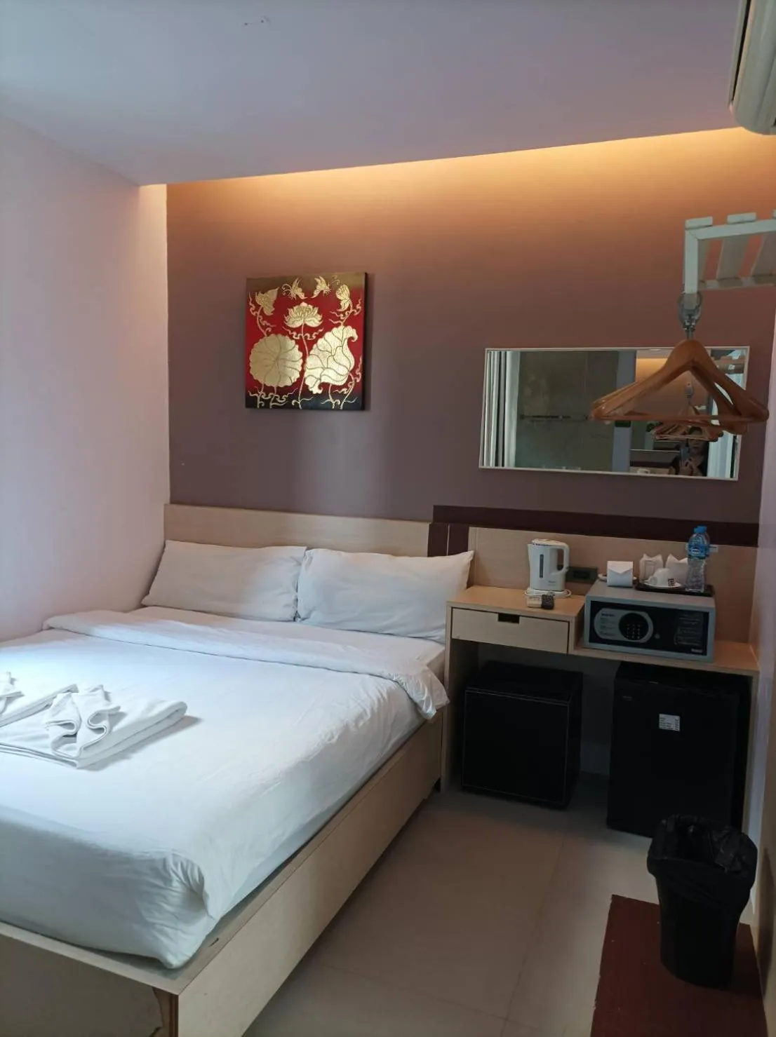 Standard Double Room in My Hotel Phuket