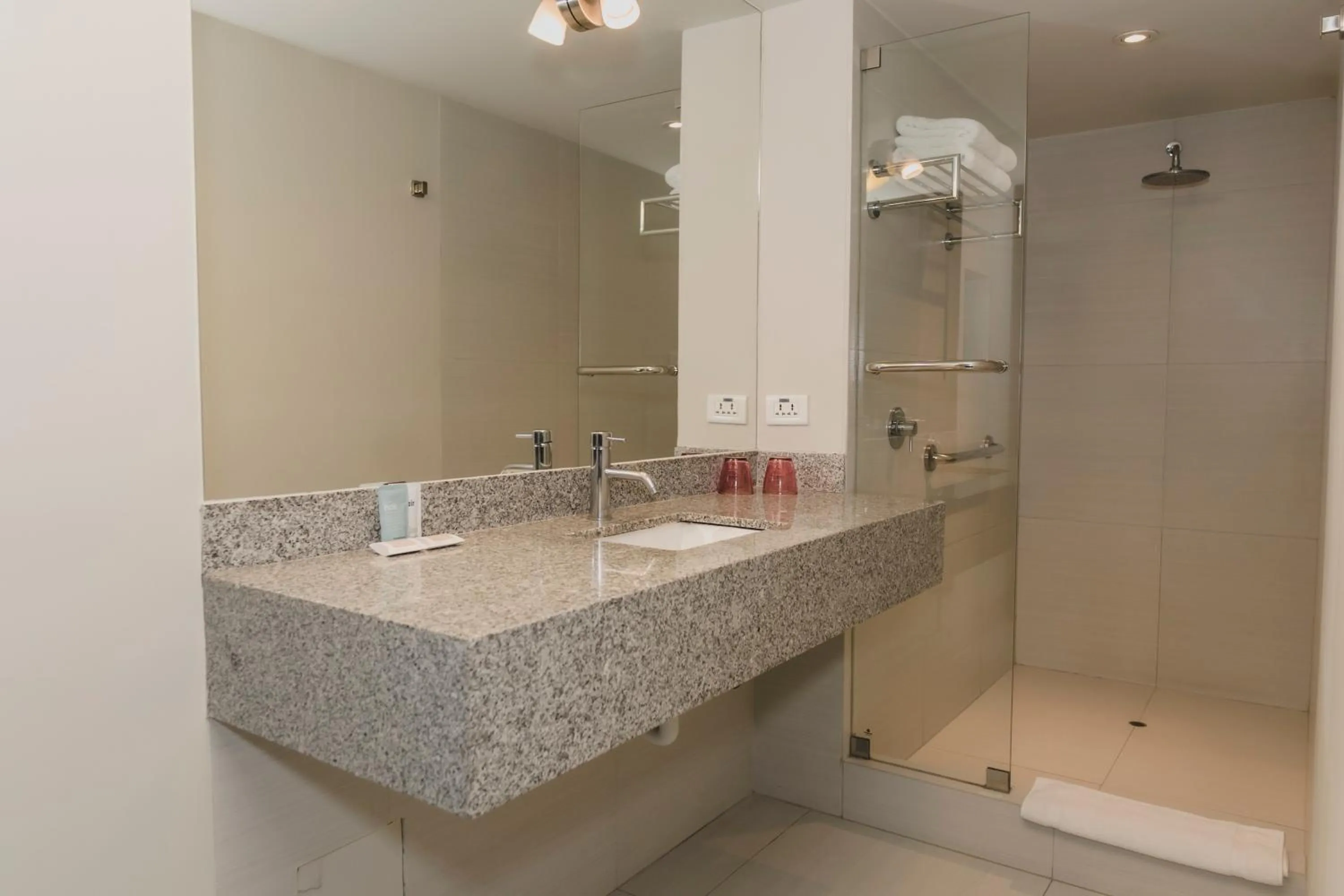 Standard Queen Room in ARTE HOTEL Lima