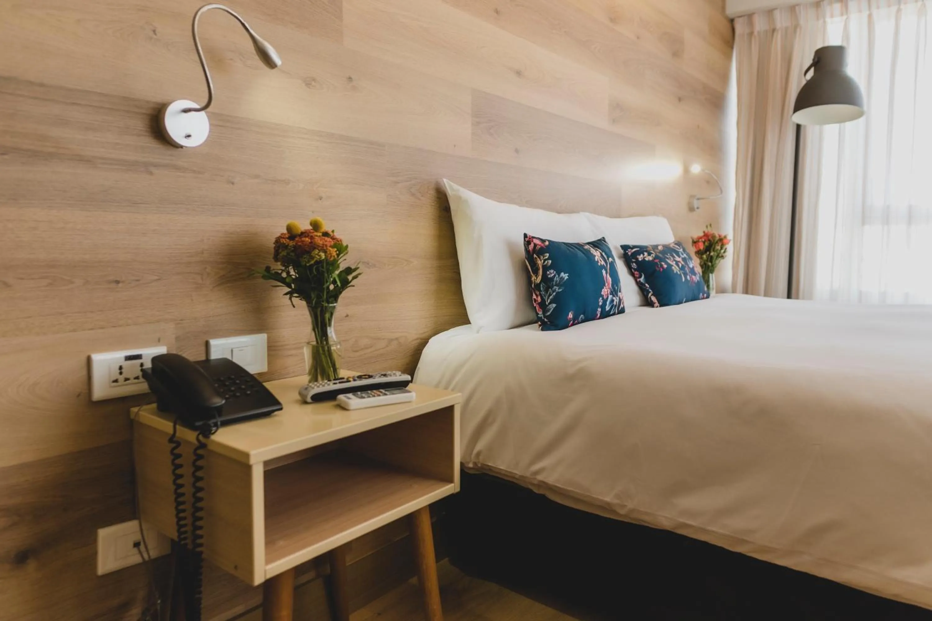 Premium Queen Room in ARTE HOTEL Lima