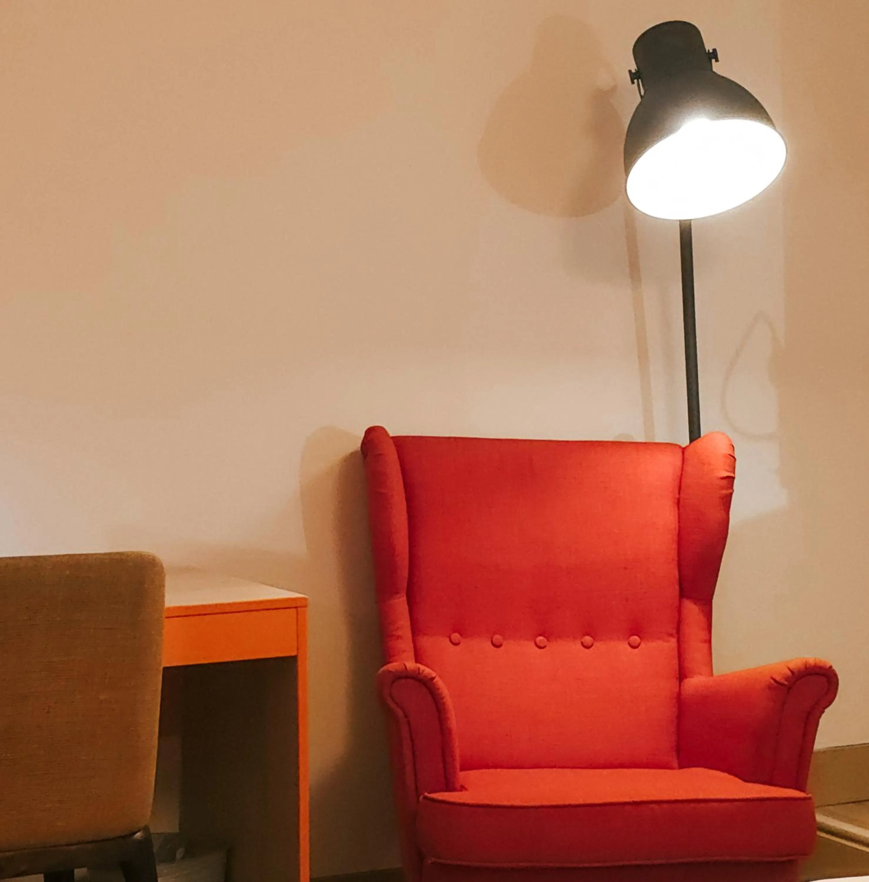 Standard King Room in ARTE HOTEL Lima