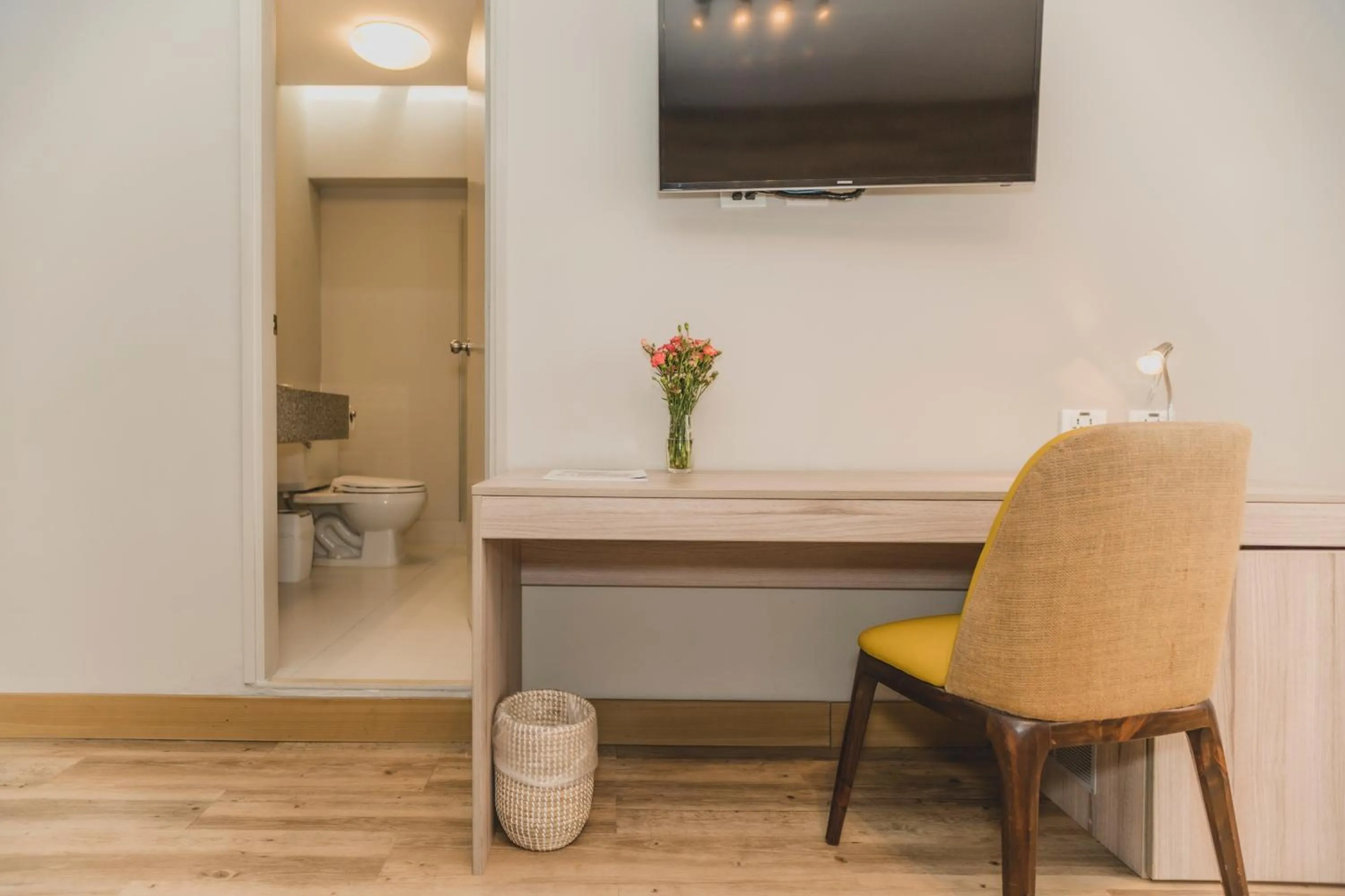 Premium Junior Suite in ARTE HOTEL Lima