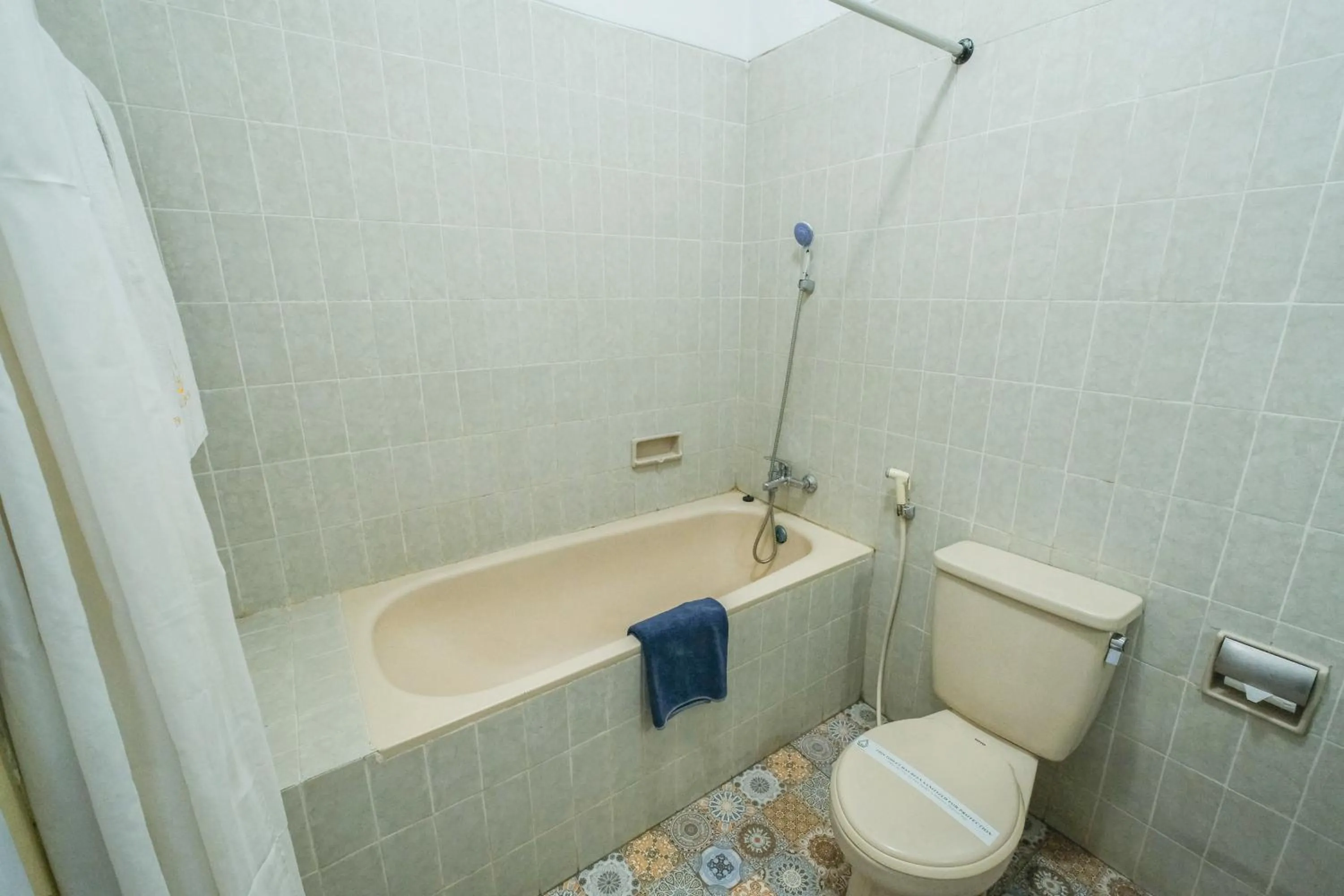 Superior Double Room in Royal Brongto Hotel