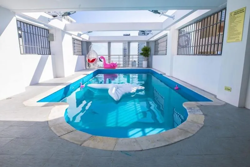 Moonlight Nha Trang Hotel